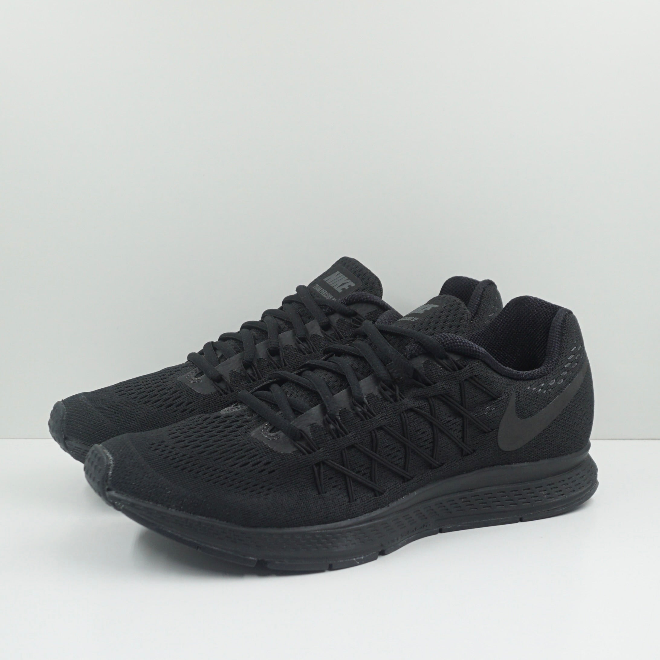 Nike Air Zoom Pegasus 32 Triple Black