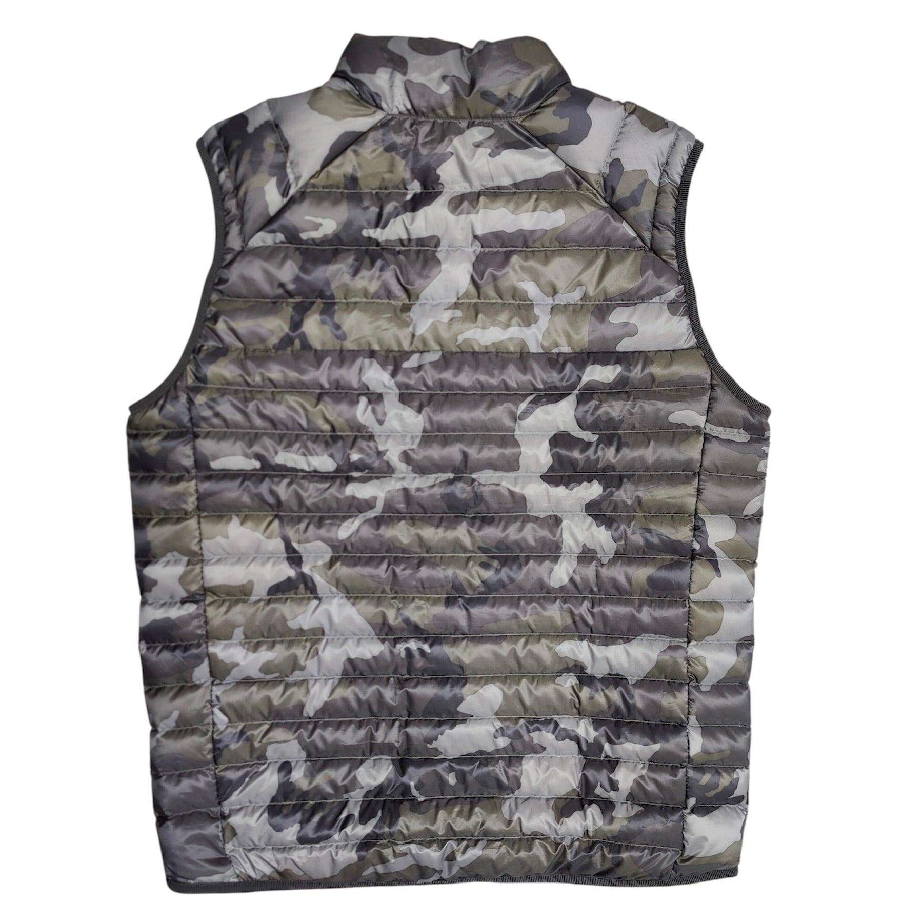 Nike Camo Down Camo Vest