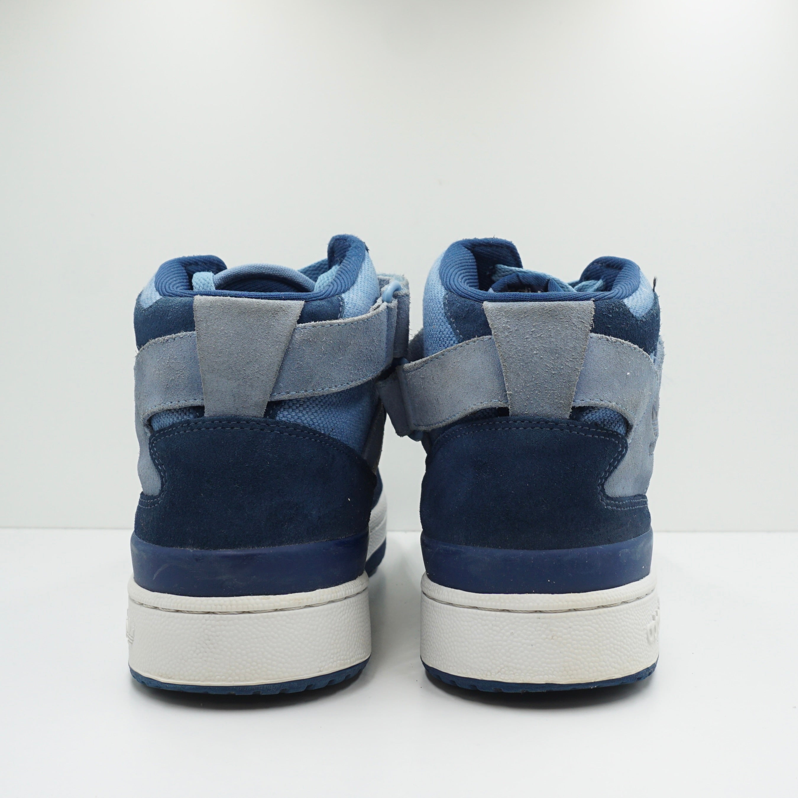 Adidas Forum Mid Republic Blue