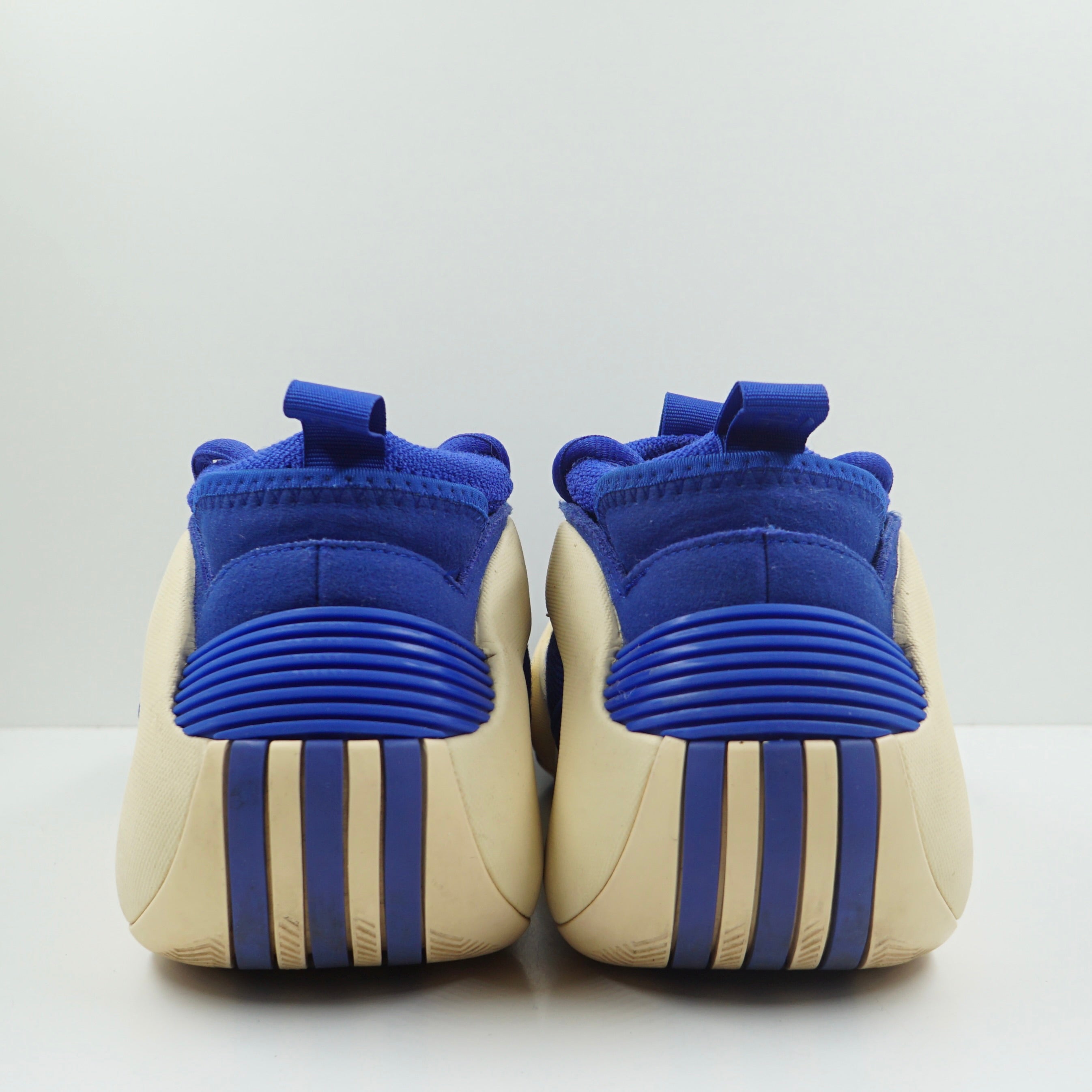Adidas Harden Vol. 8 Blue Fusion