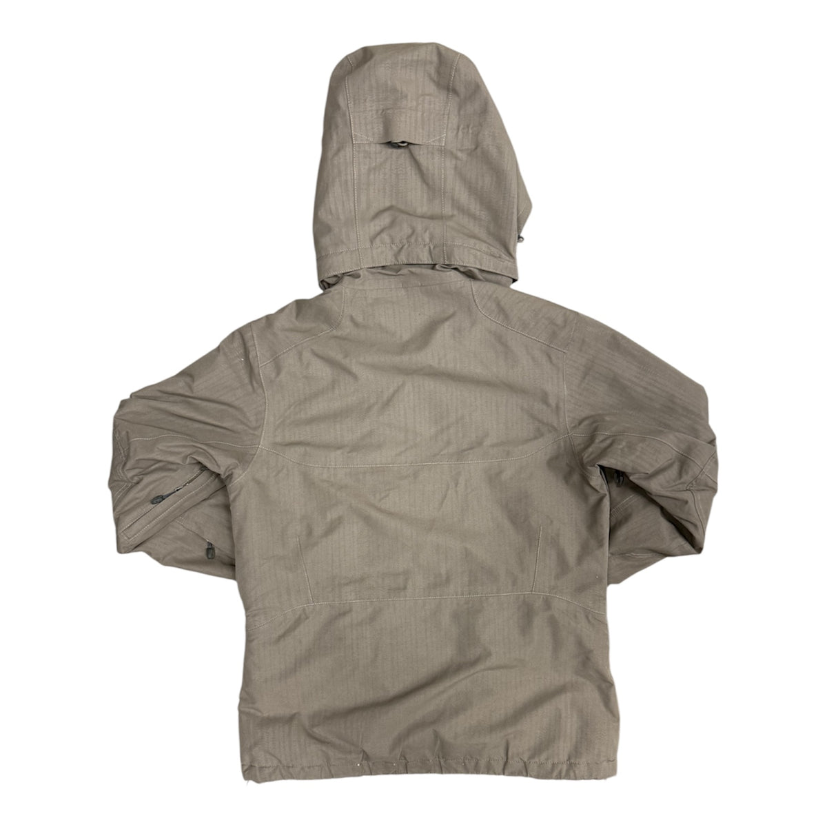 Nike ACG Gore-Tex Brown Pink Ski Jacket (W)