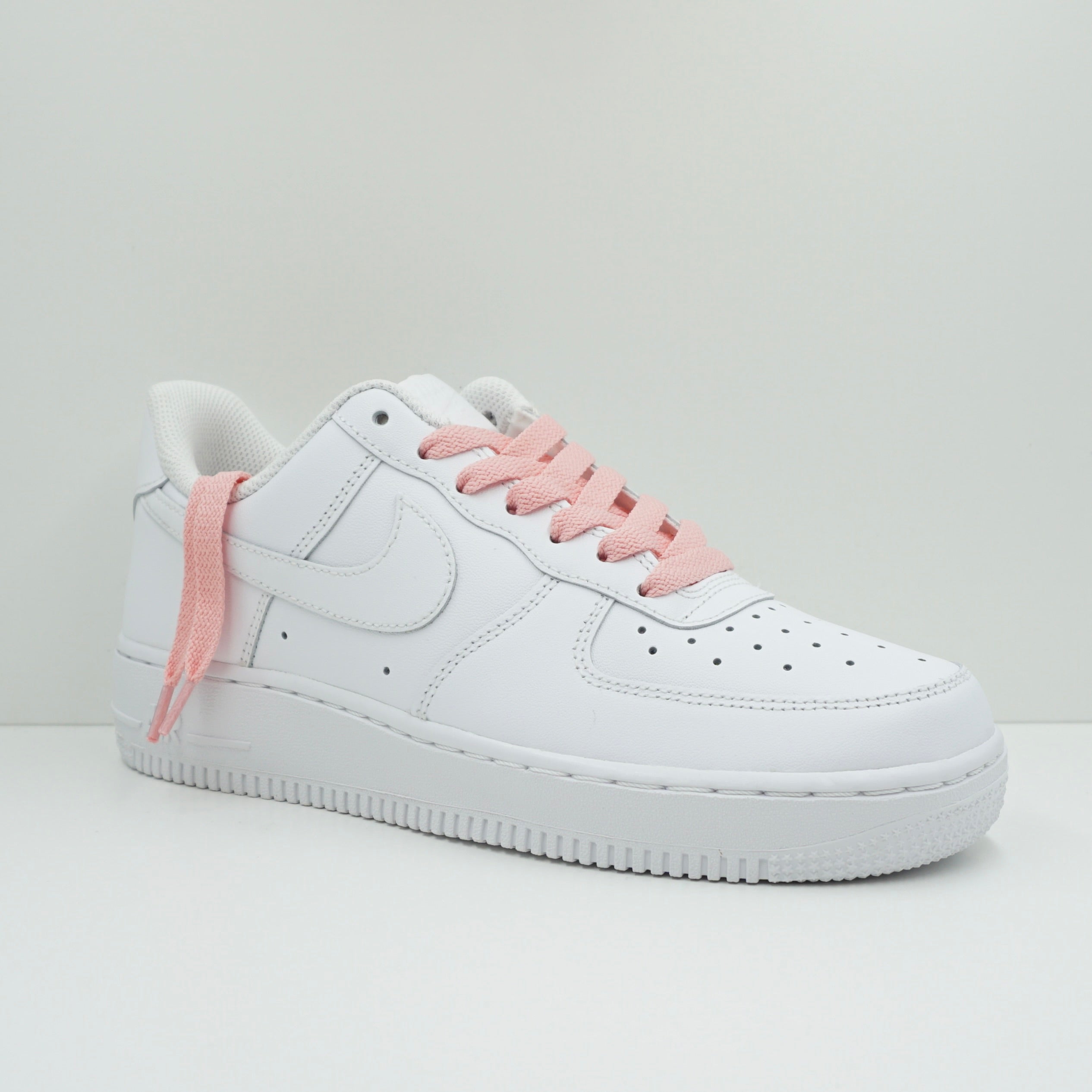 Sneakershyllan Shoe Laces Pink