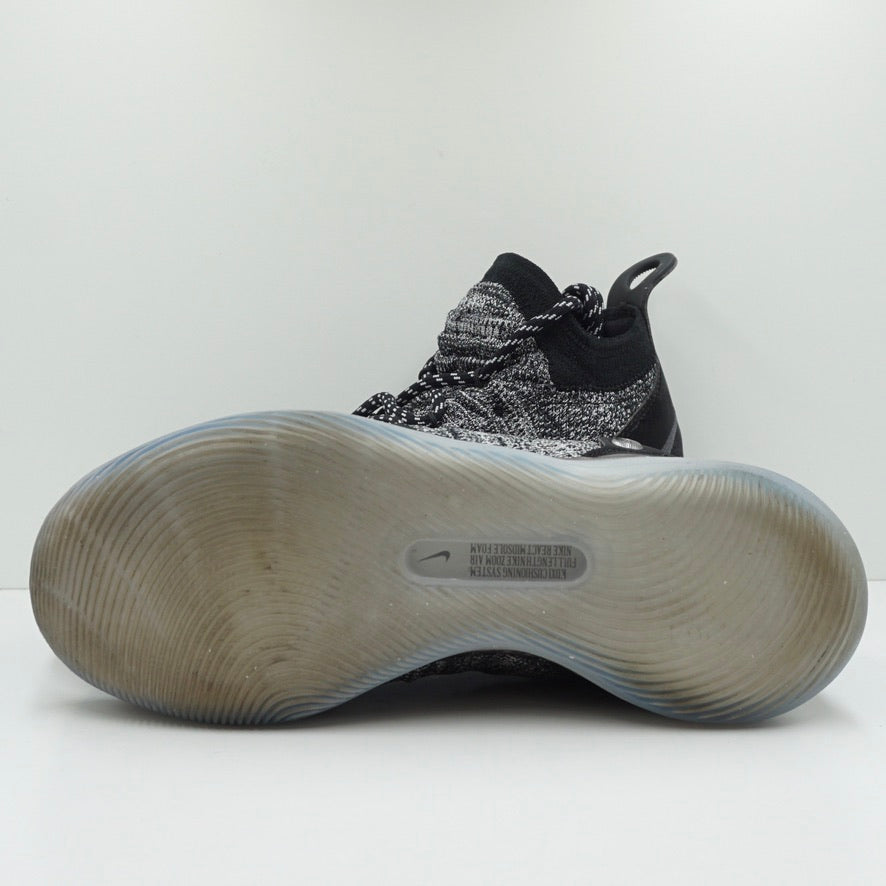 Nike KD 11 Still KD Black