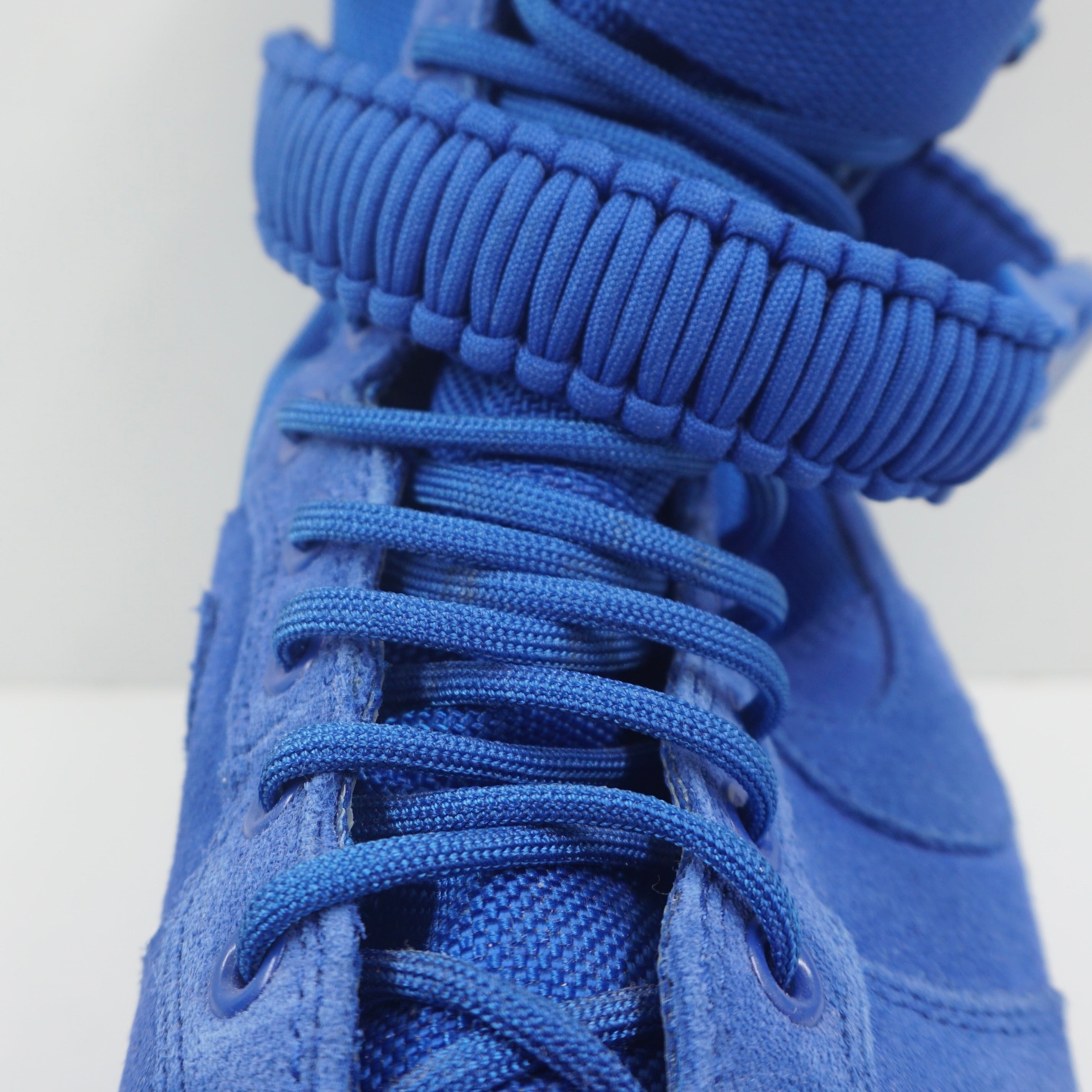 Nike SF Air Force 1 High Game Royal