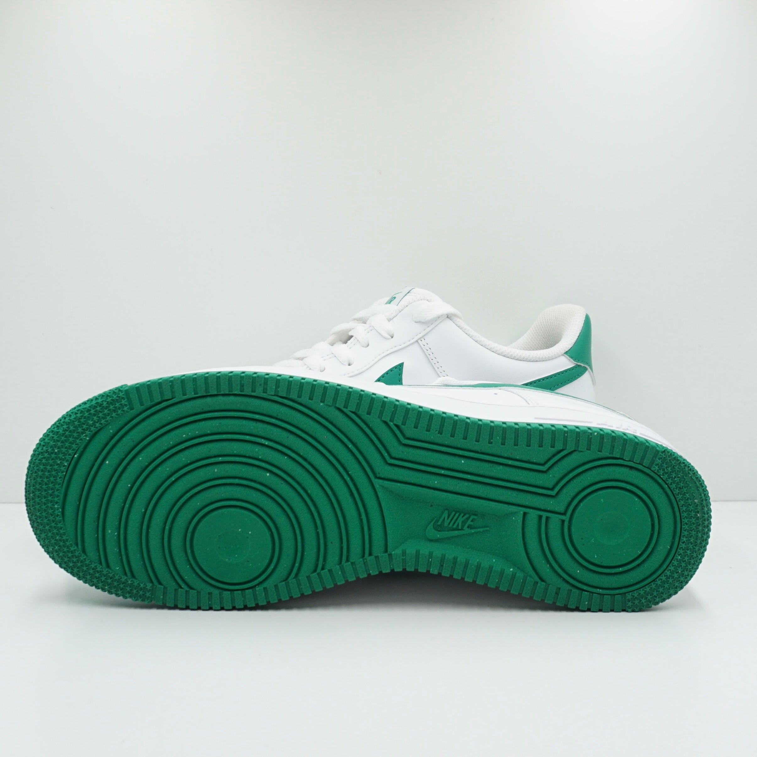 Nike Air Force 1 Low '07 White Malachite