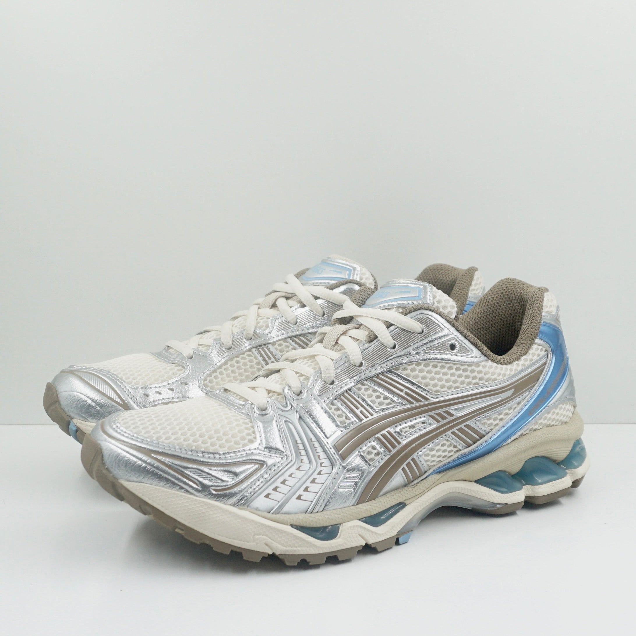 Asics Gel-Kayano 14 Cream Pepper (W)