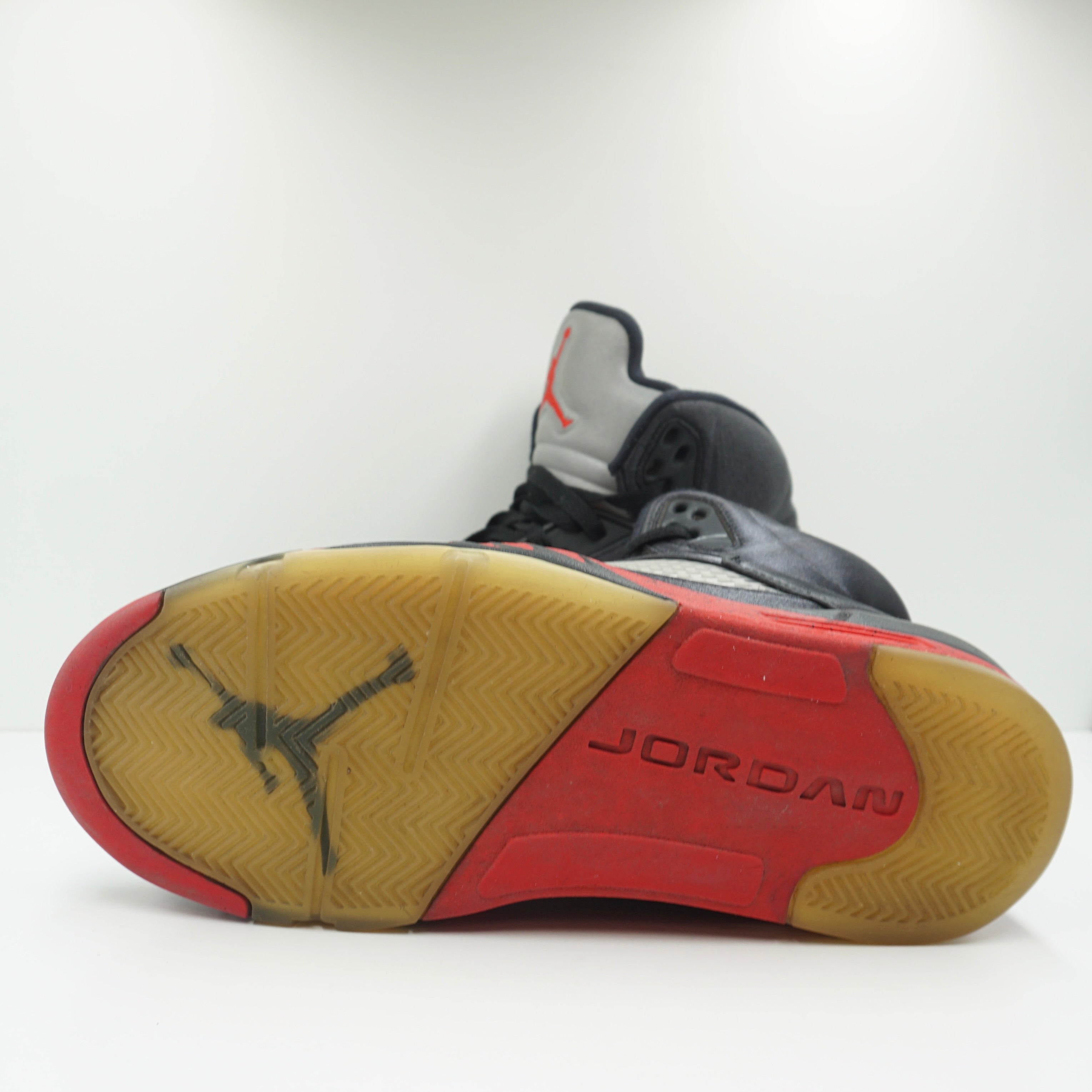 Jordan 5 Retro Satin Bred