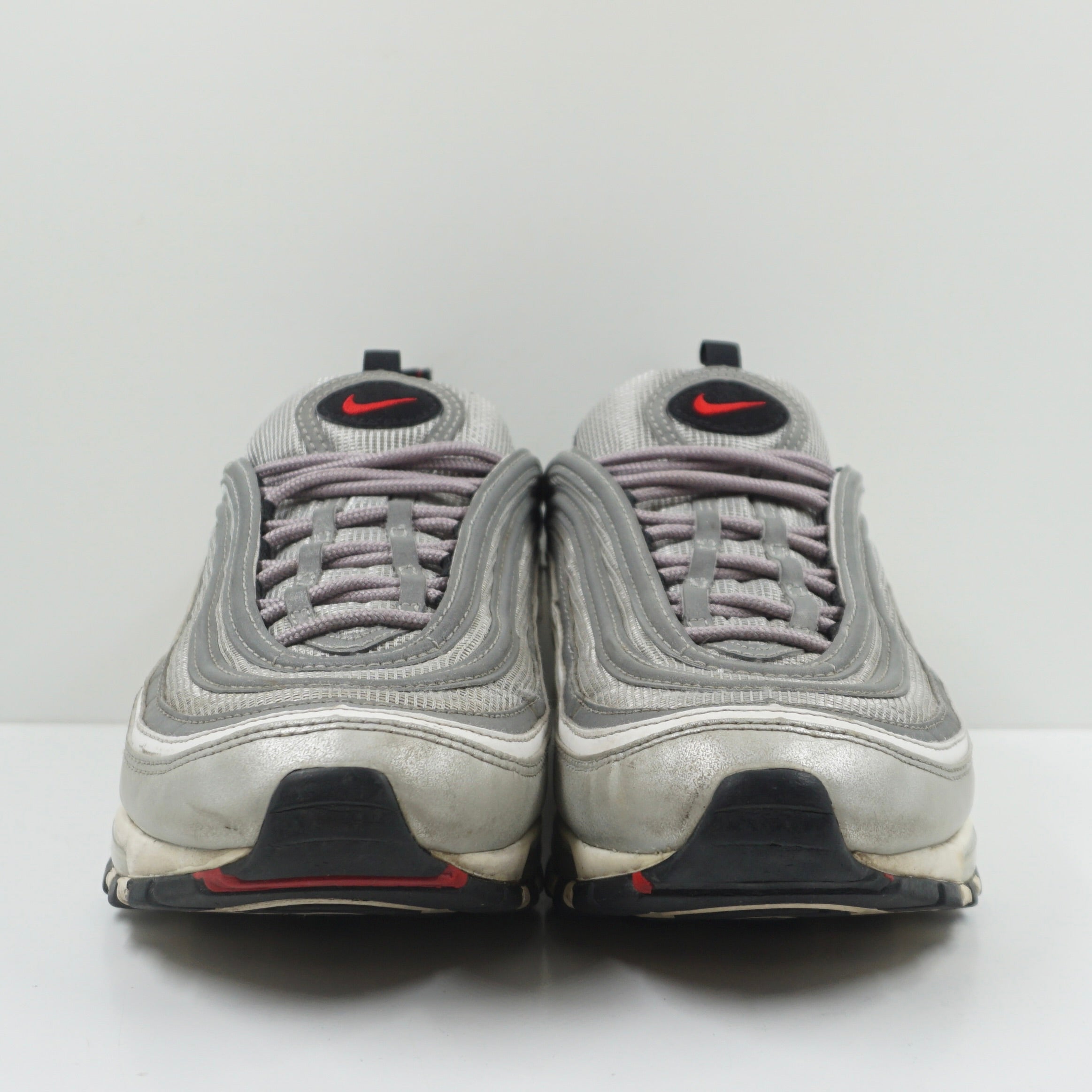 Silver Bullet Nike Air Max 97 Harga Malaysia Nike Air Max 97