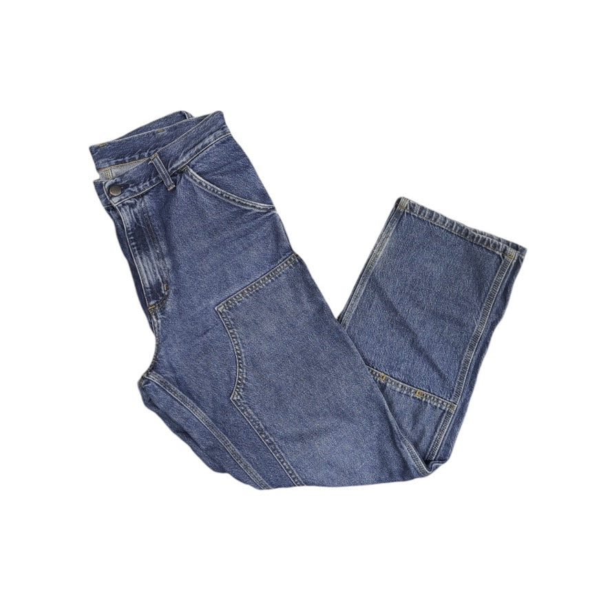 Carhartt WIP Jeans Double Knee