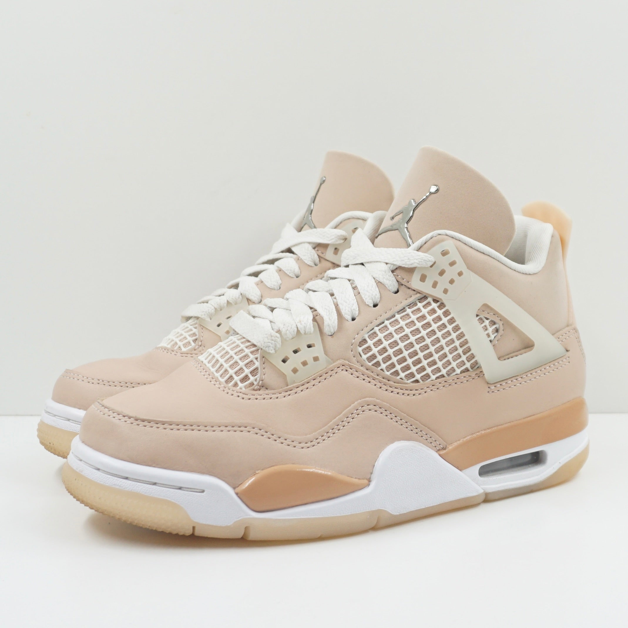 Jordan 4 Retro Shimmer (W)