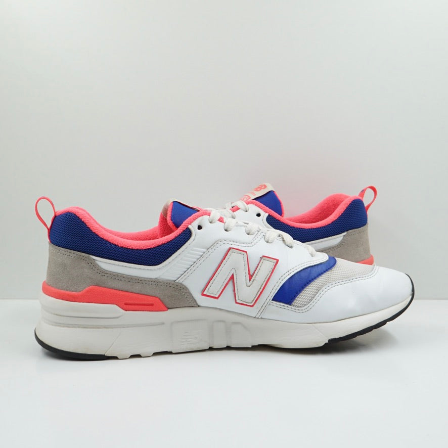 New Balance 997H White
