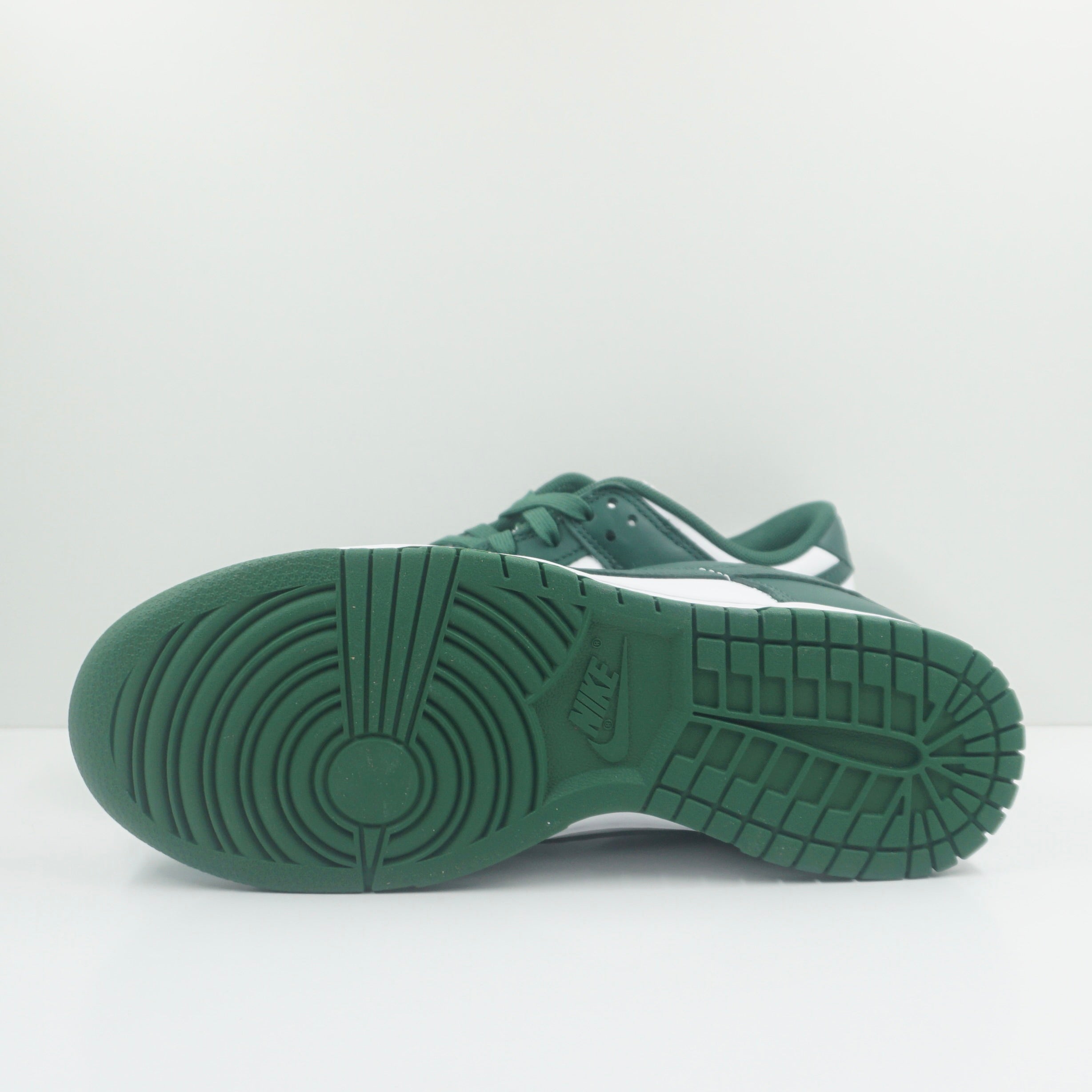 Nike Dunk Low Michigan State