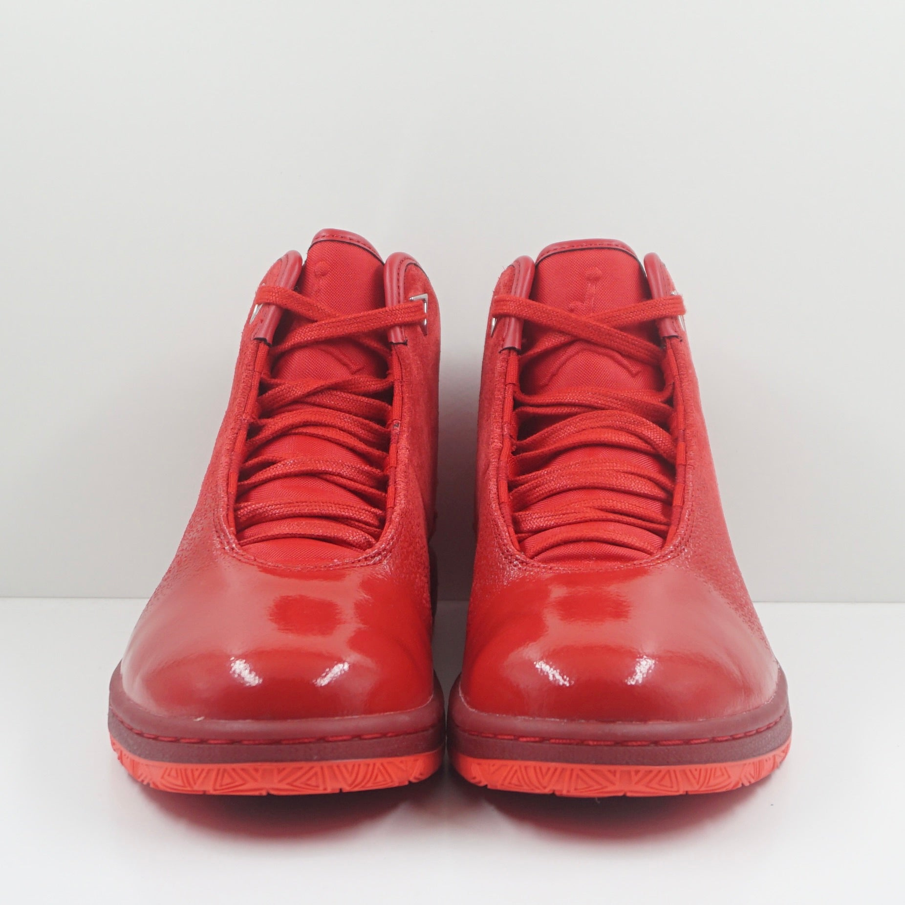 Jordan Instigator Gym Red