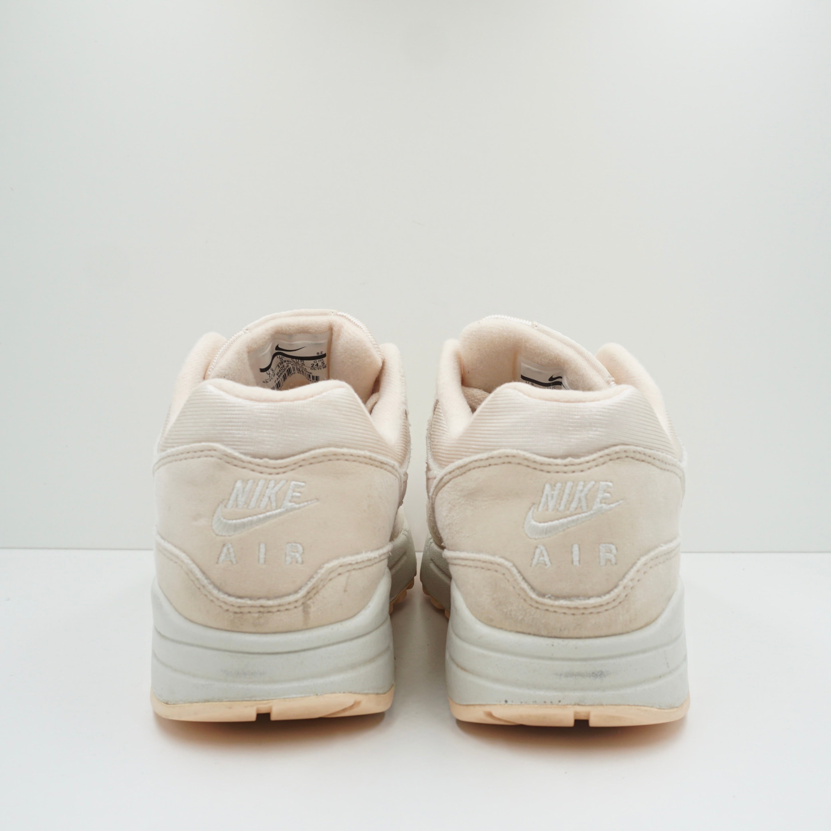 Nike Air Max 1 Guava Ice (W)