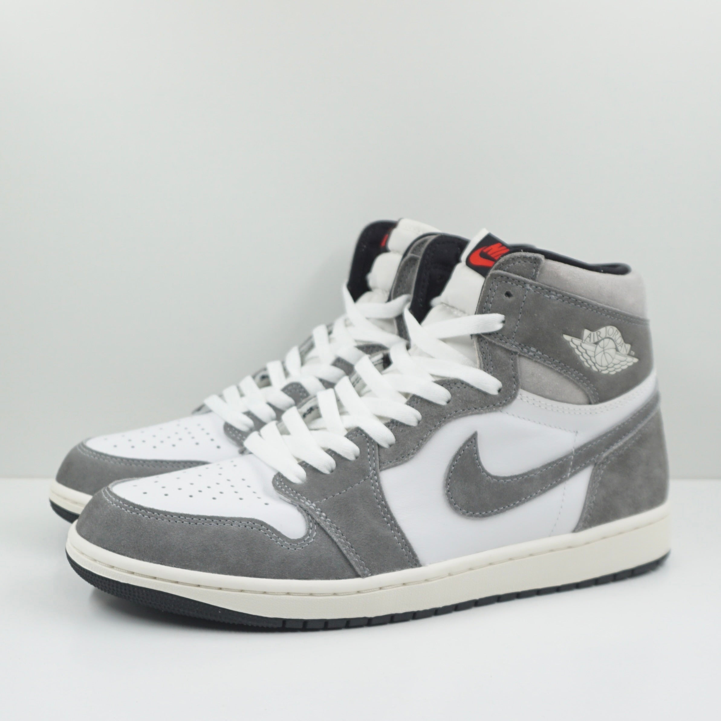Jordan 1 Retro High OG Washed Black