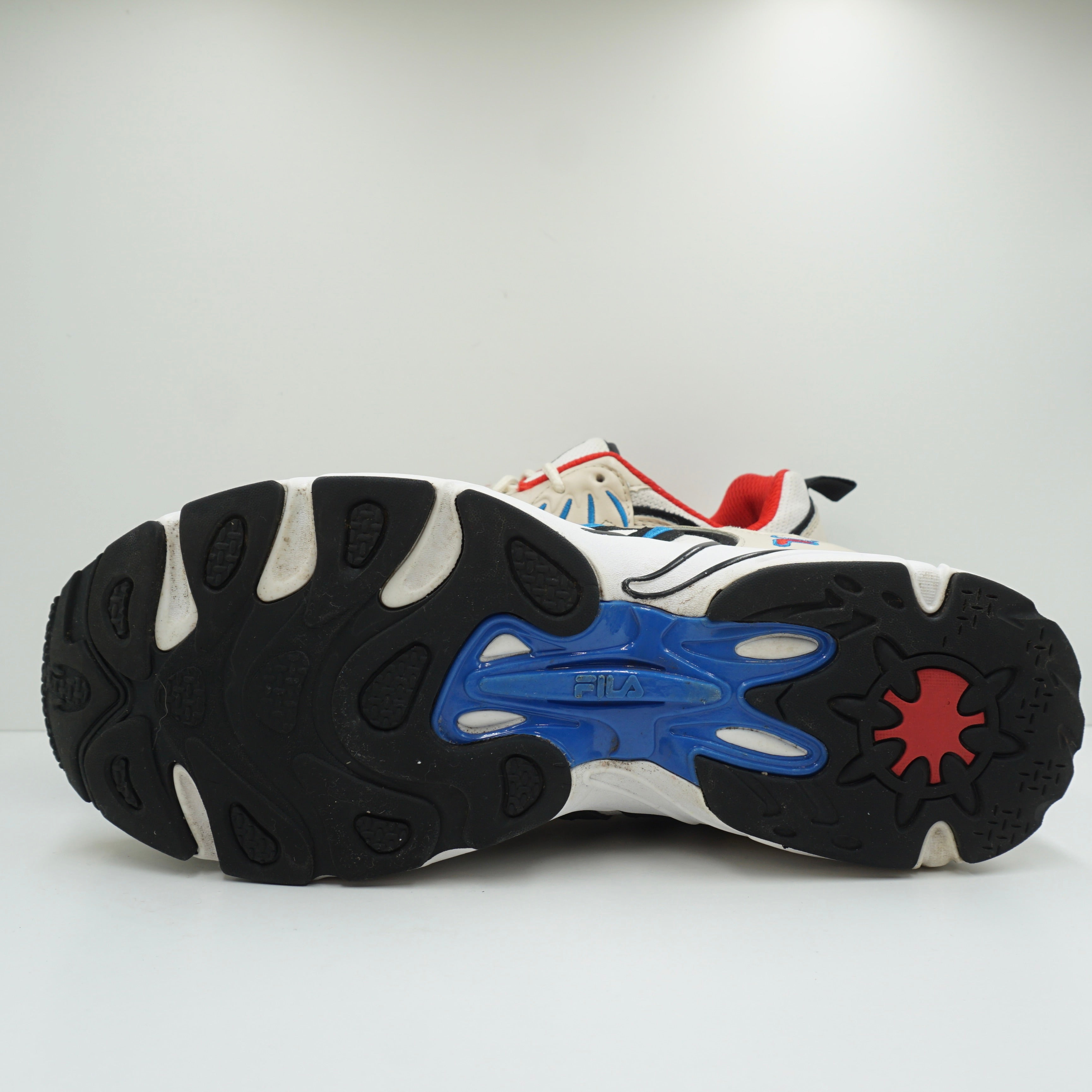 Fila Adrenaline Low