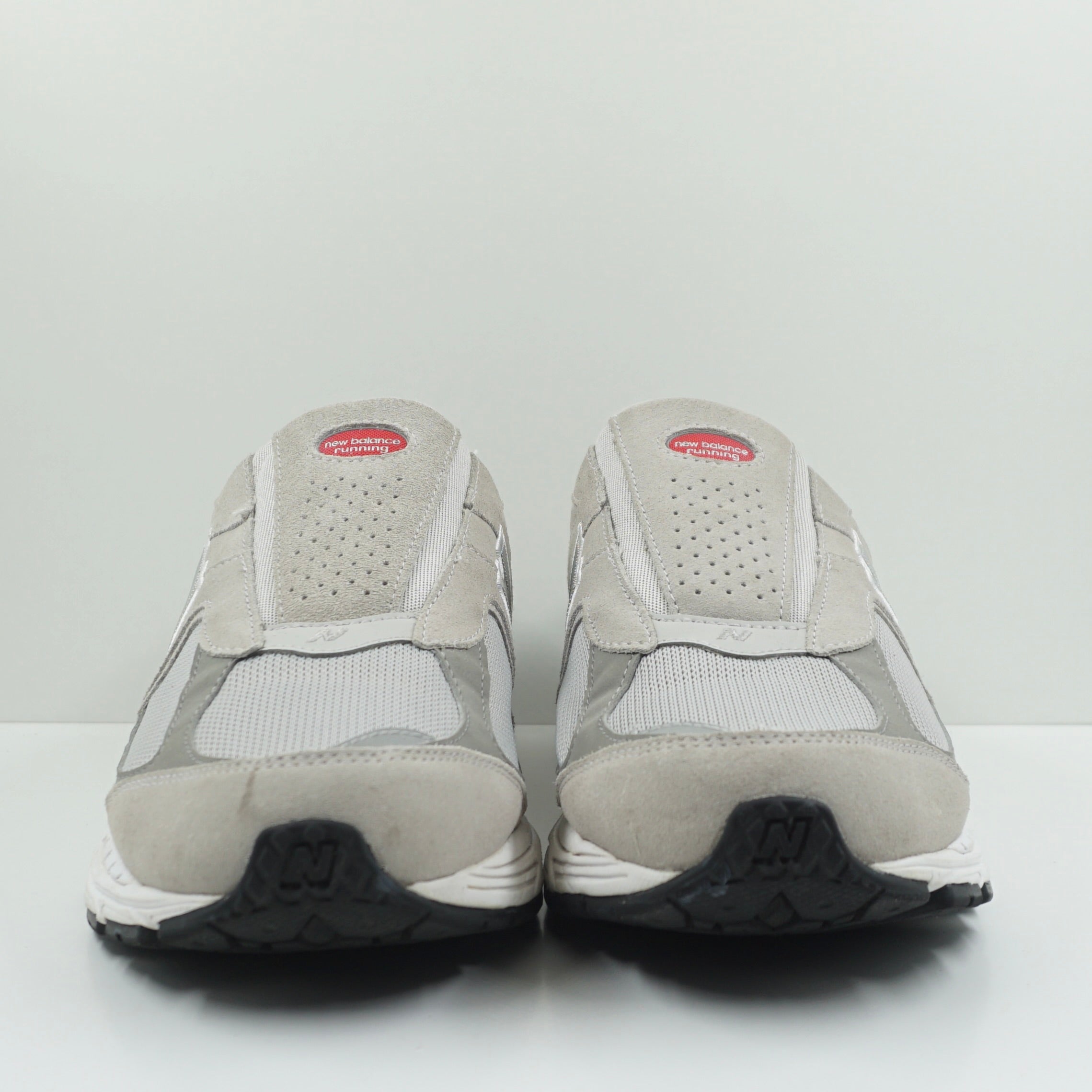 New Balance 2002R Mule Rain Cloud