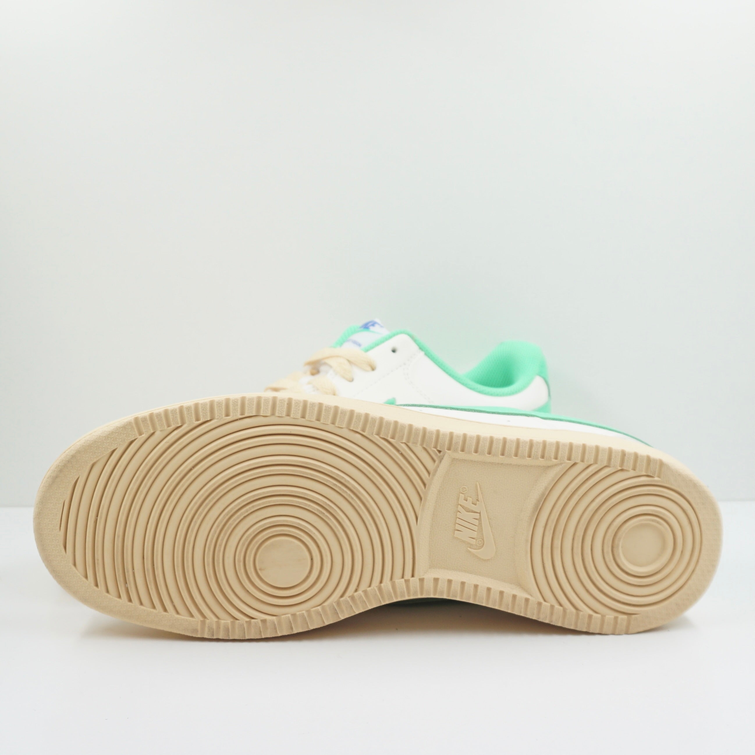 Nike Court Vision Low Sail Electric Algae