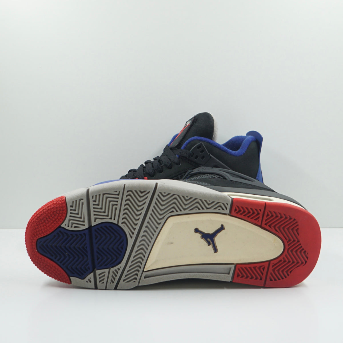 Jordan 4 Retro Rare Air (GS)