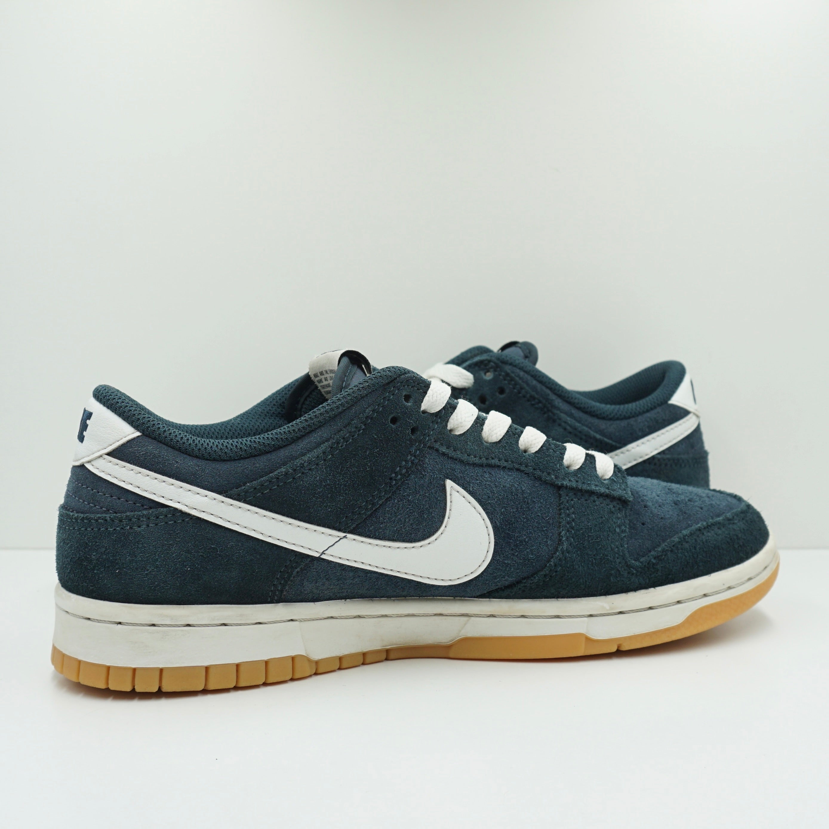 Nike Dunk Low SE Monsoon Blue