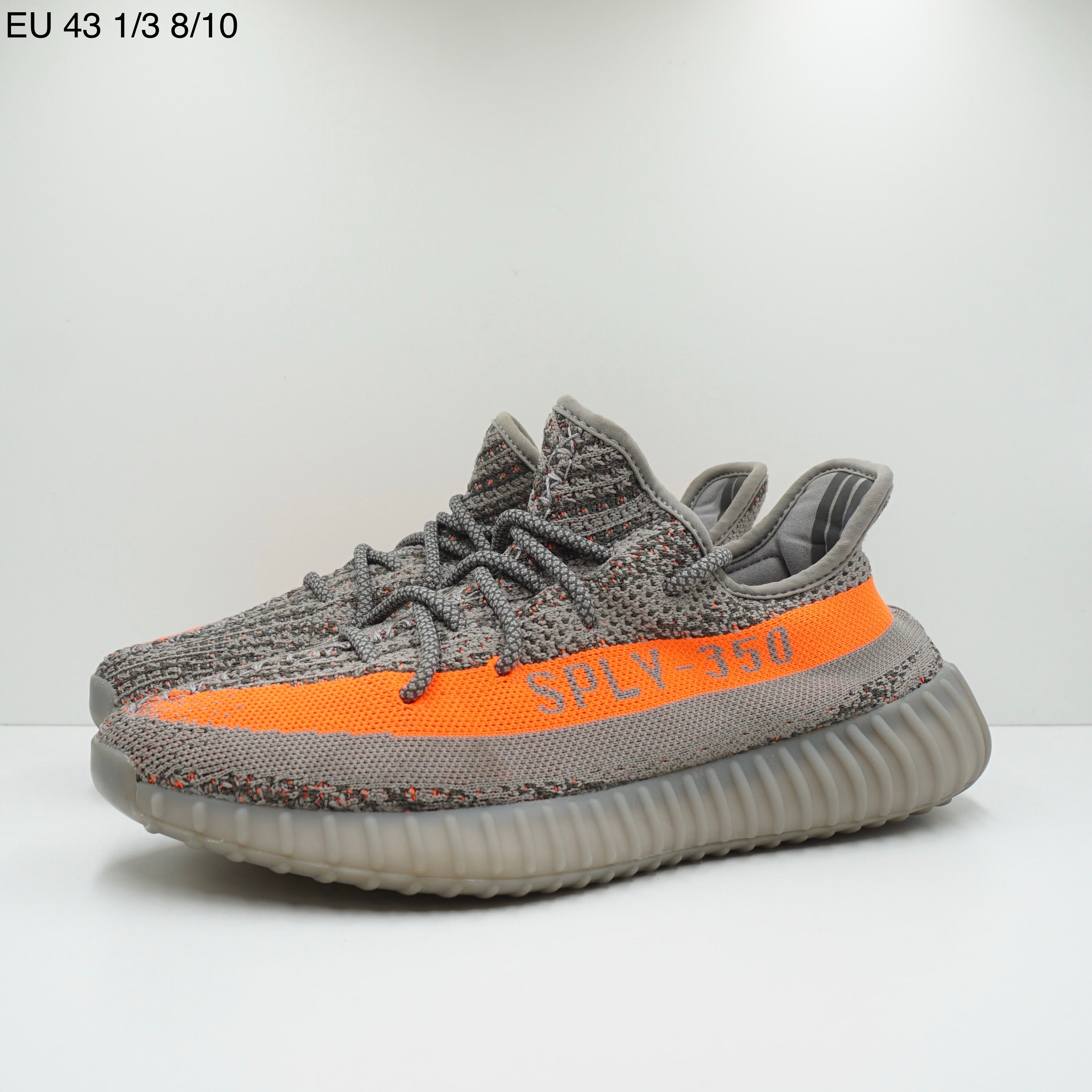 Adidas Yeezy Boost 350 V2 Beluga Reflective