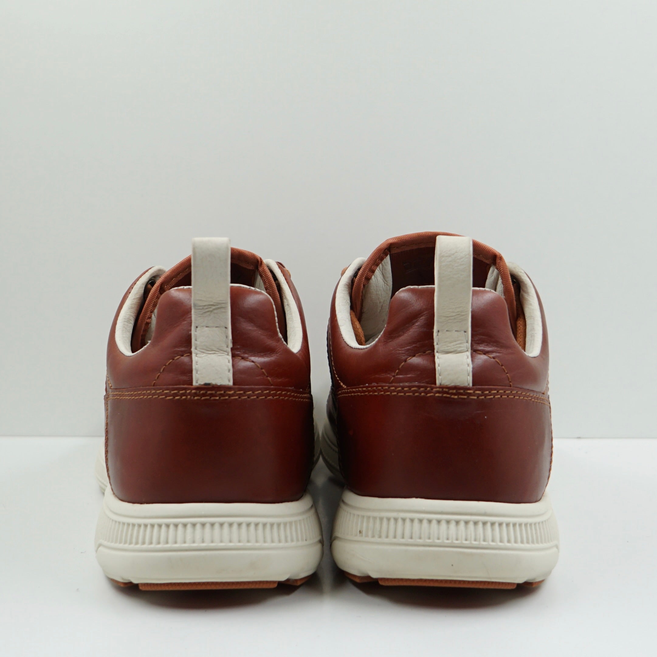 Supra Sneakersnstuff Brown Leather