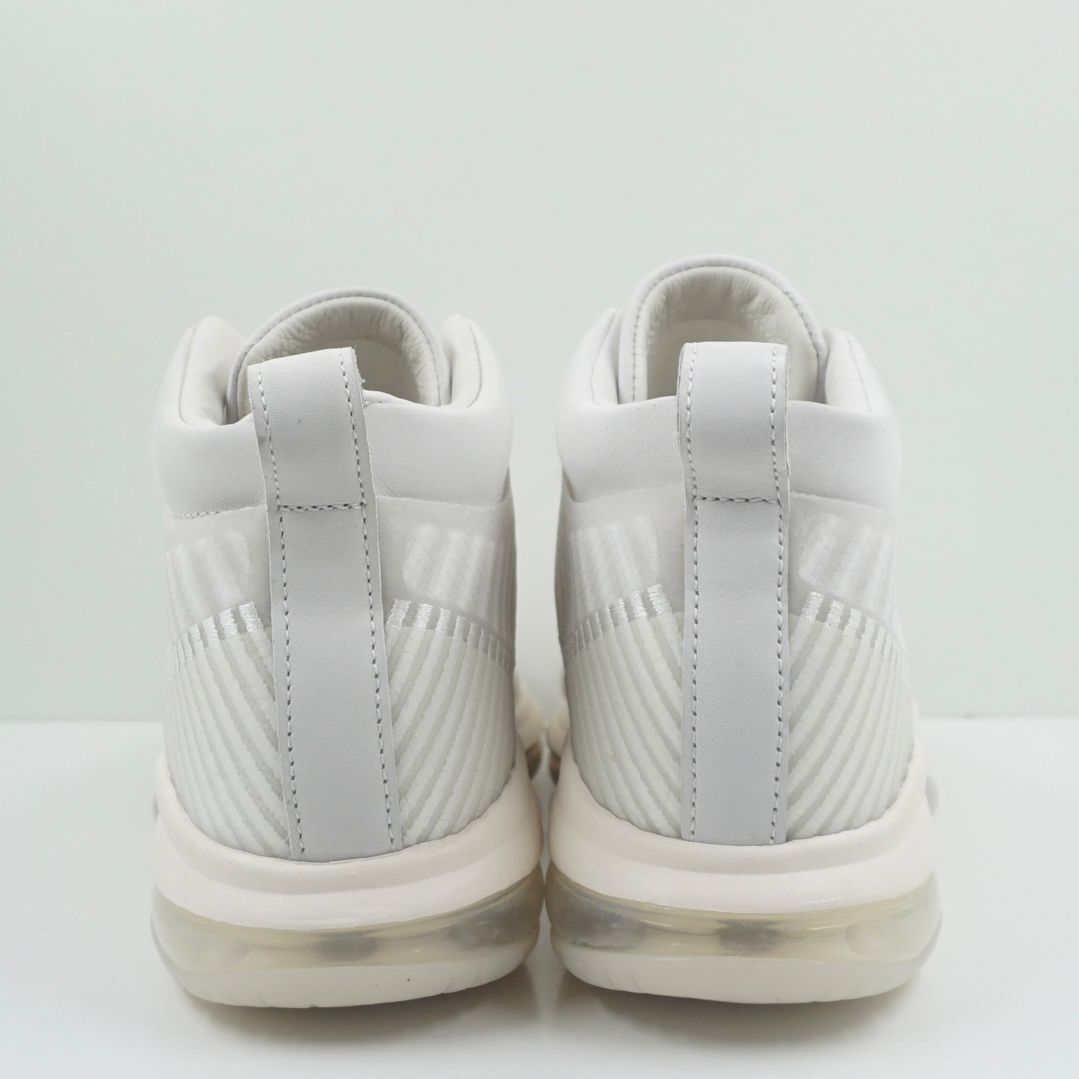Nike LeBron Icon John Elliott Summit White