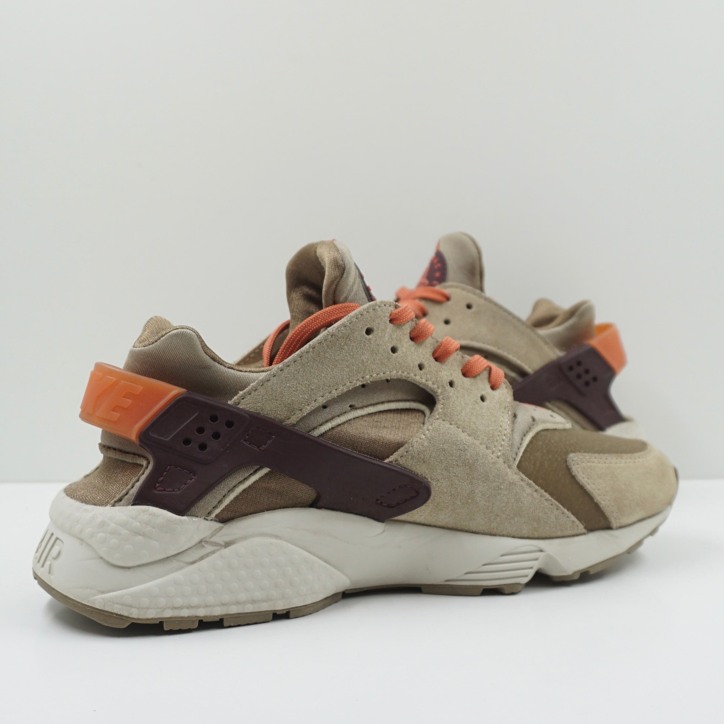 Nike Air Huarache SP Madder Root (W)