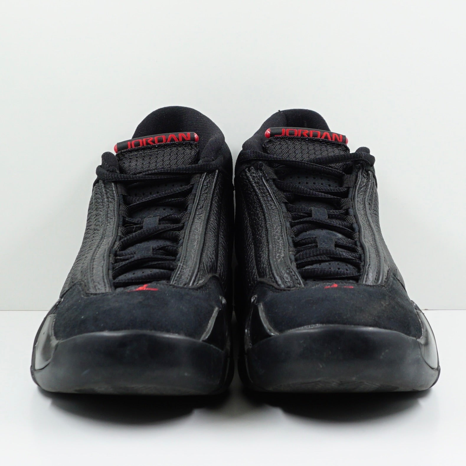 Jordan 14 Retro Last Shot (2018)