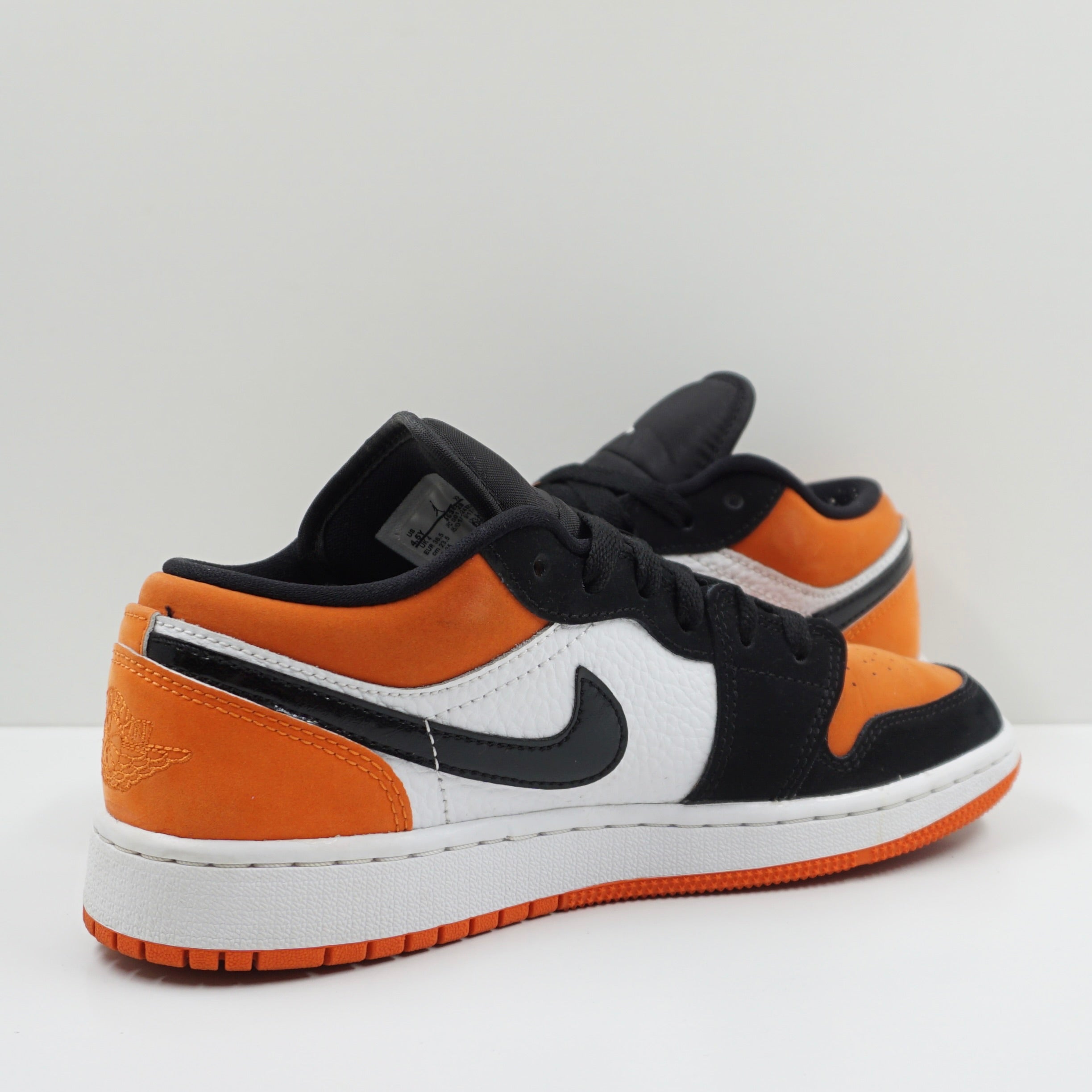 Jordan 1 Low Shattered Backboard (GS)
