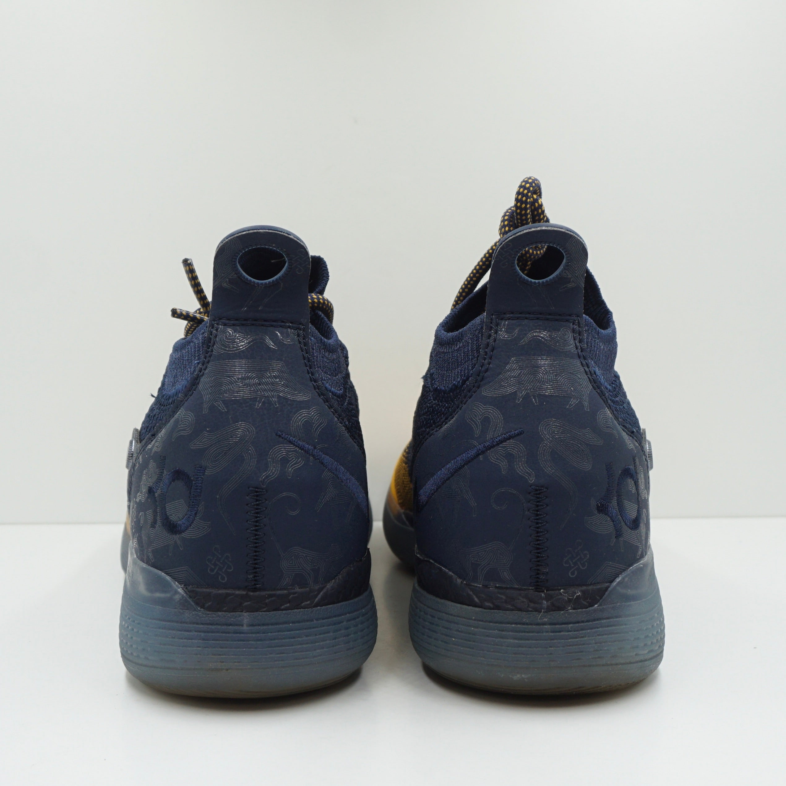 Nike KD 11 Chinese Zodiac