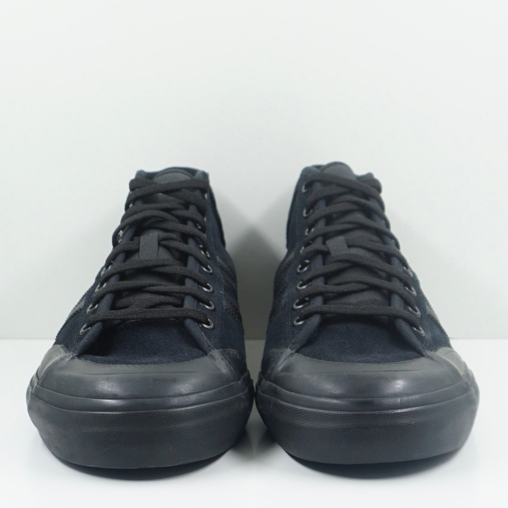Adidas Skateboarding Matchcourt Mid Adv