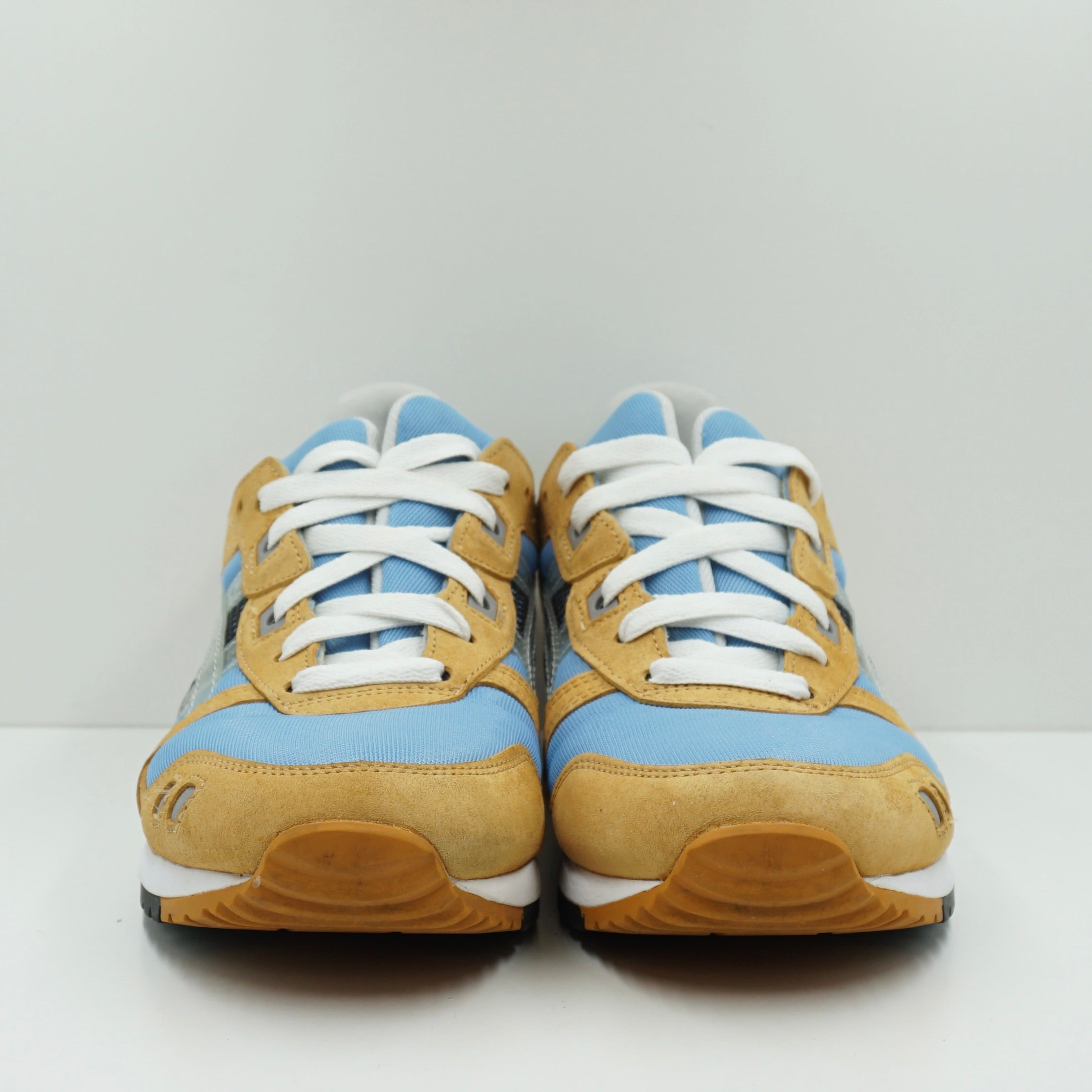 Asics Gel-Lyte III OG Awake NY Della Robbia Blue