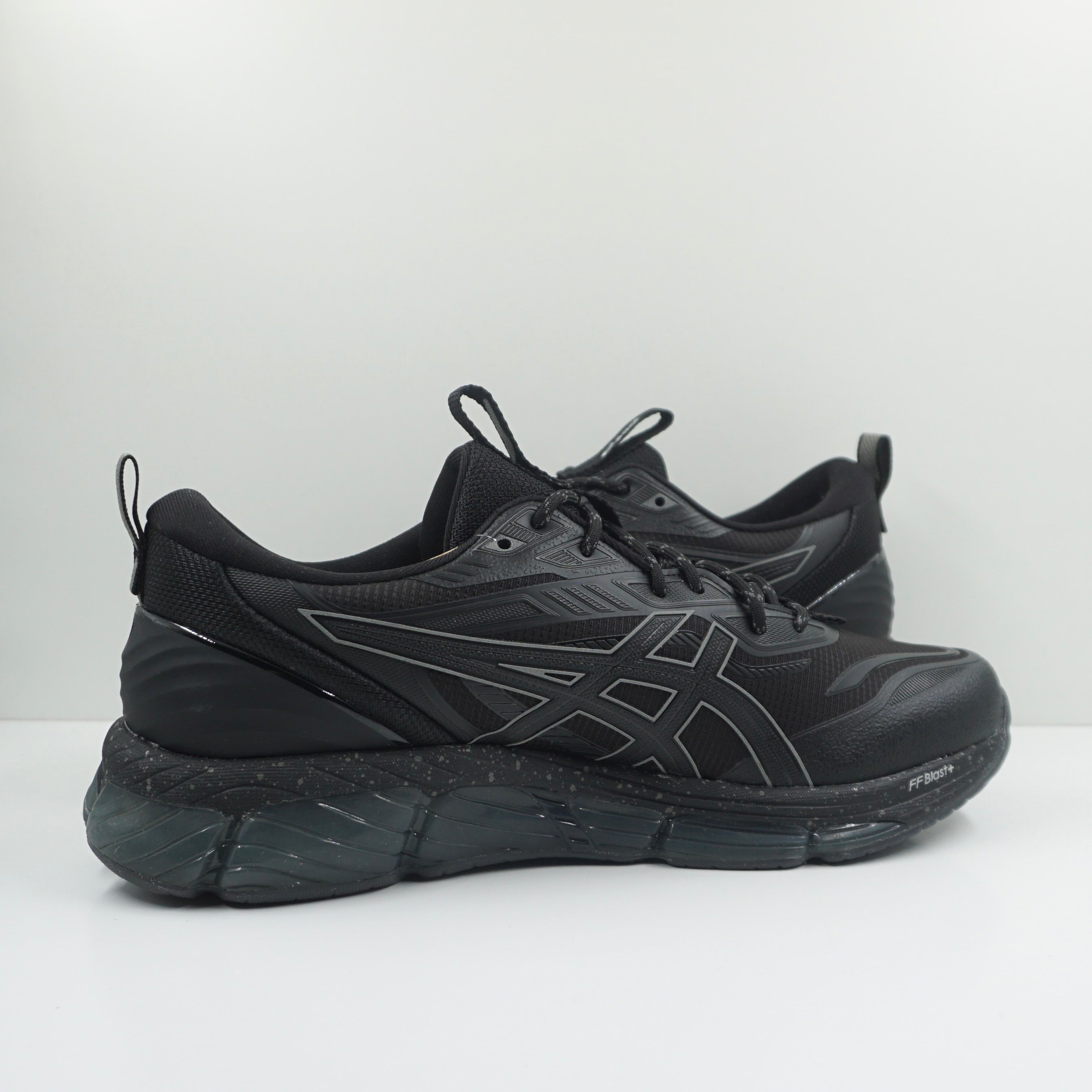 Asics Gel-Quantum 360 VIII Utility Black Truffle Grey