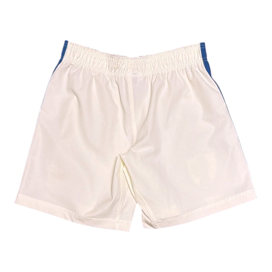 Adidas France 120 Years Rugby Replica Shorts