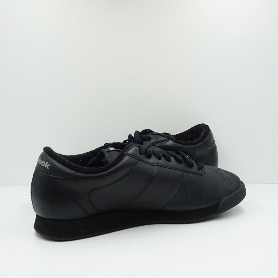 Reebok Princess Black (W)