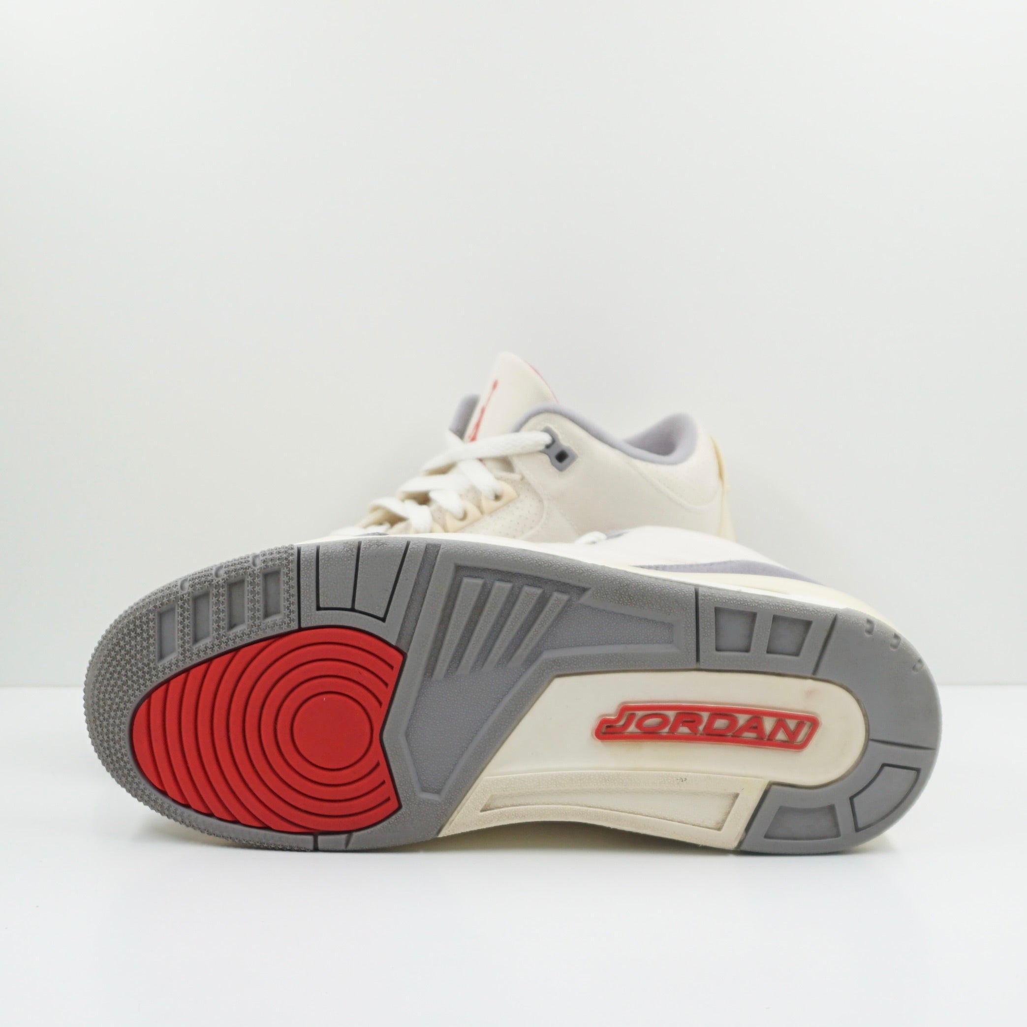 Jordan 3 Retro Muslin