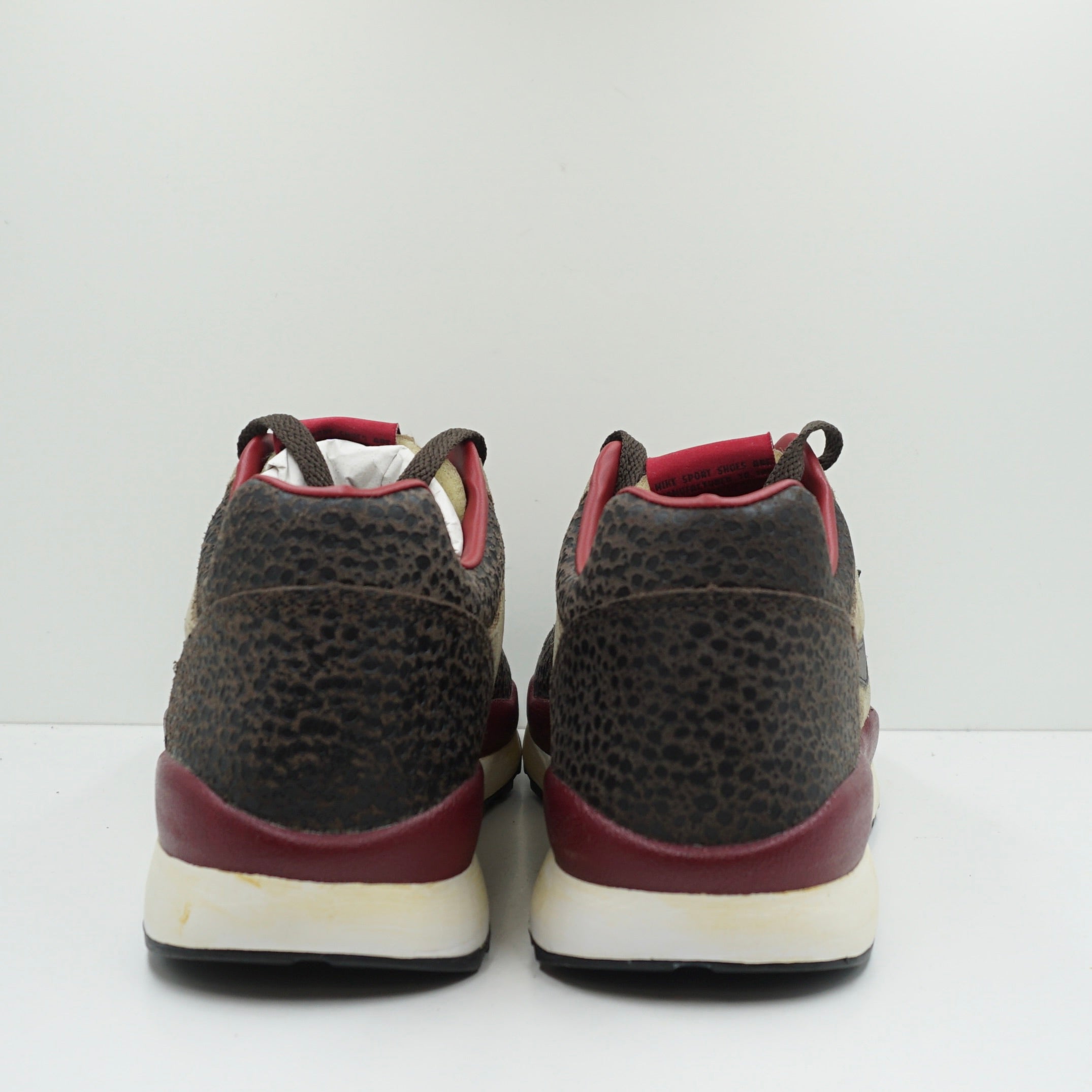 Nike Air Safari VNTG Bamboo
