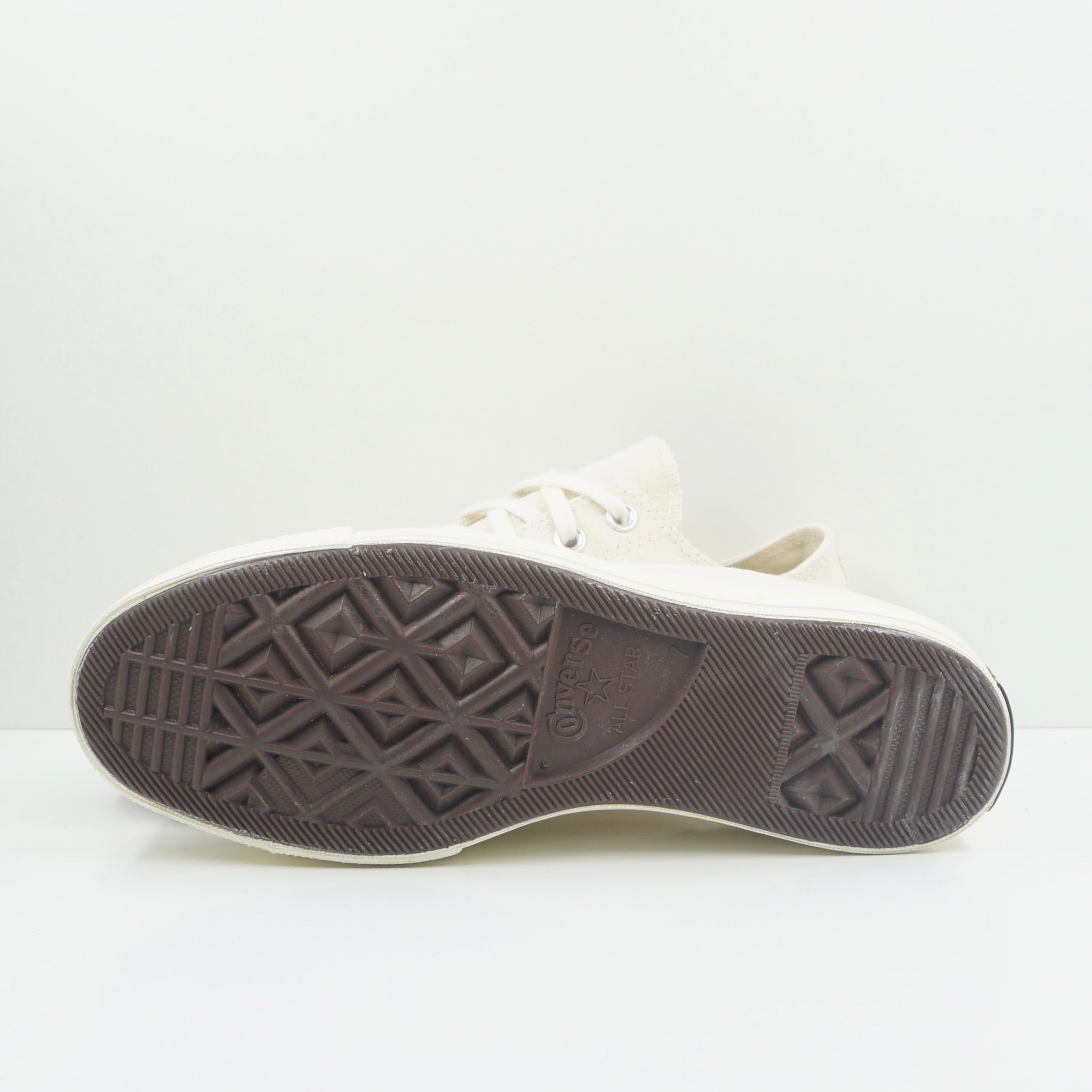 Converse Chuck Taylor All Star 70 Ox Natural