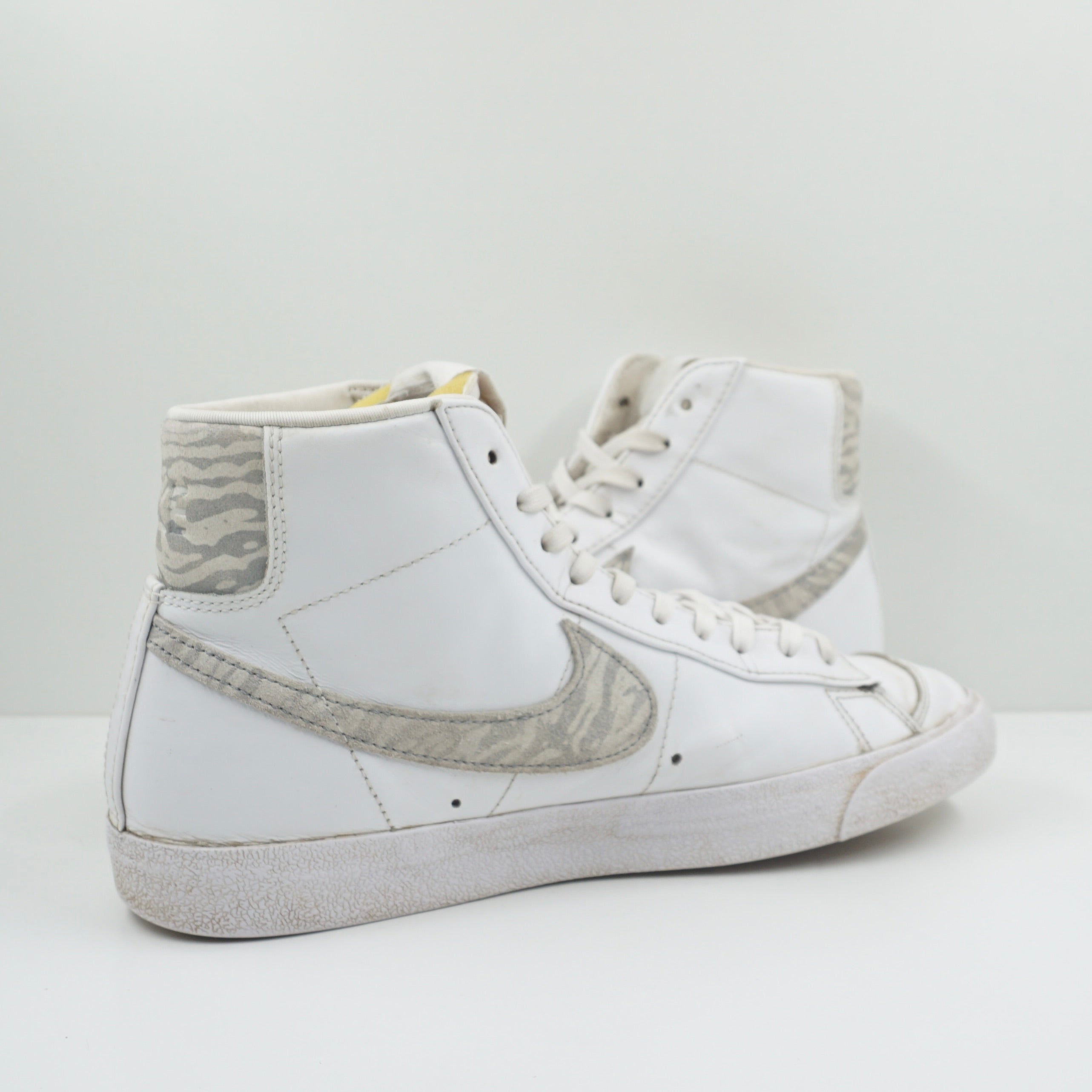 Nike Blazer Mid 77 Zebra (W)