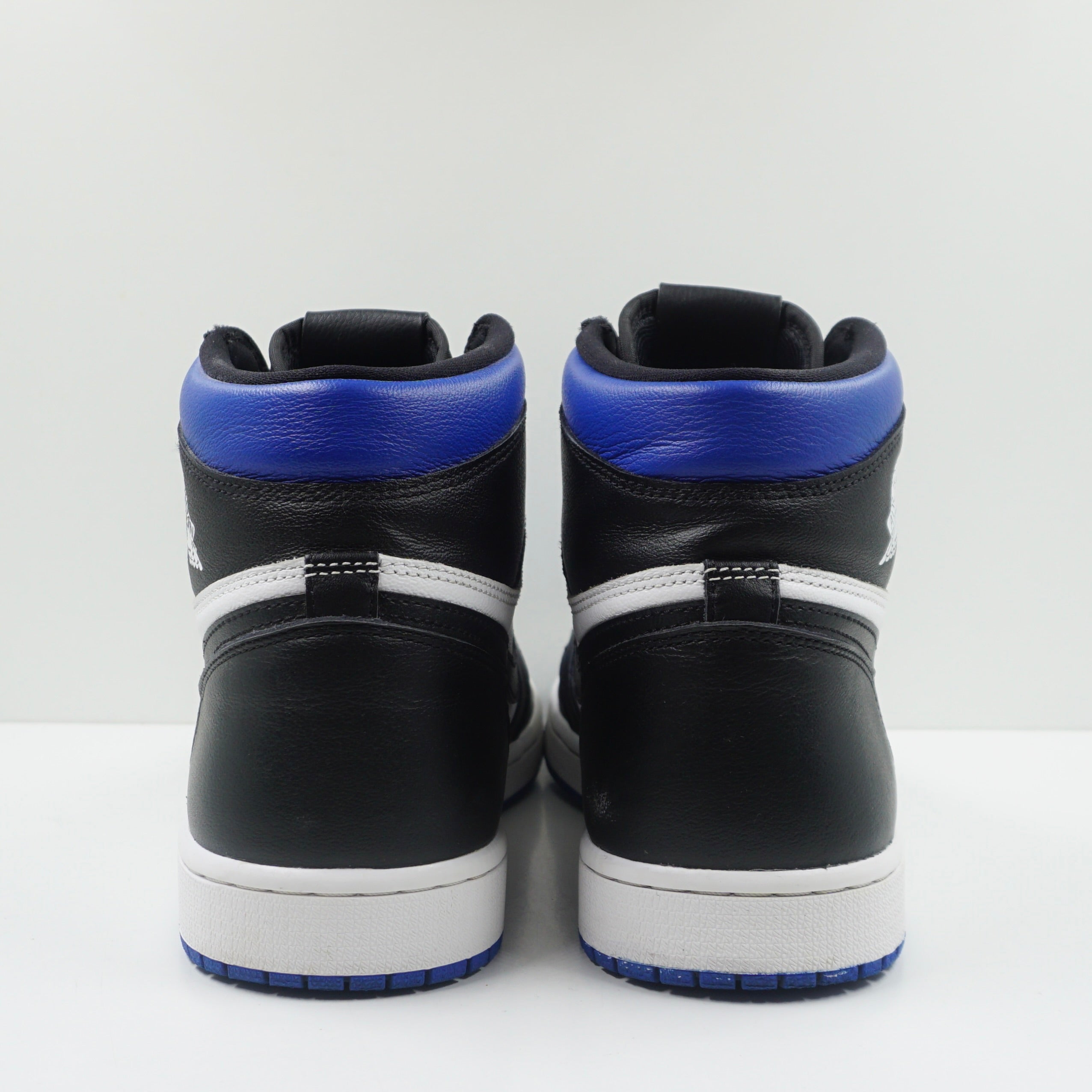 Jordan 1 Retro High Royal Toe