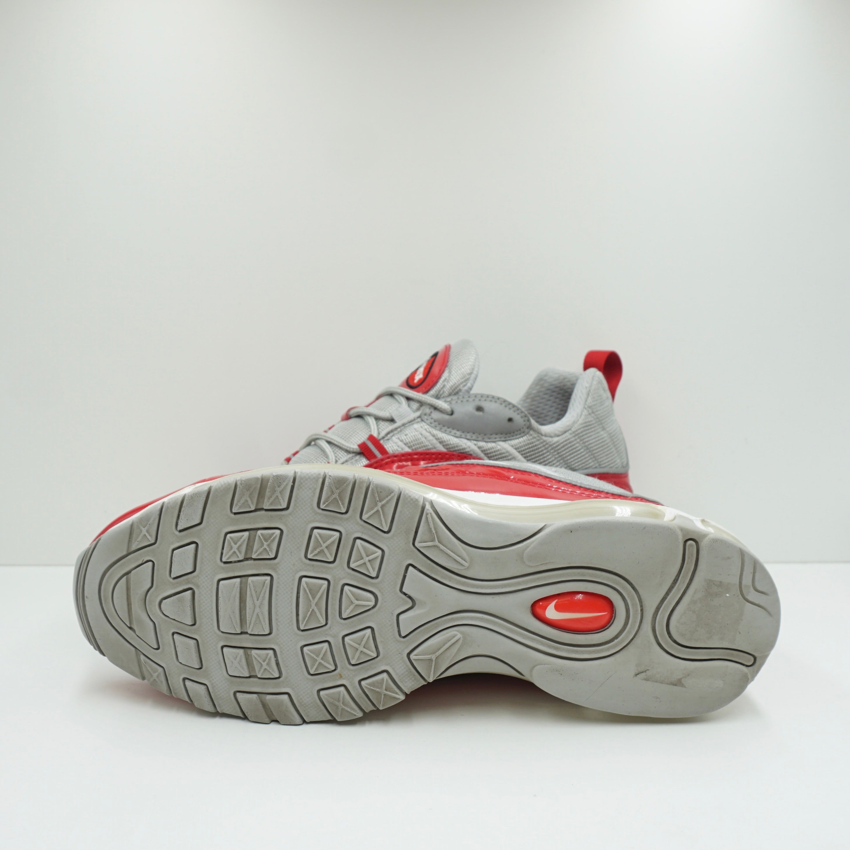 Nike 98 2024 rouge