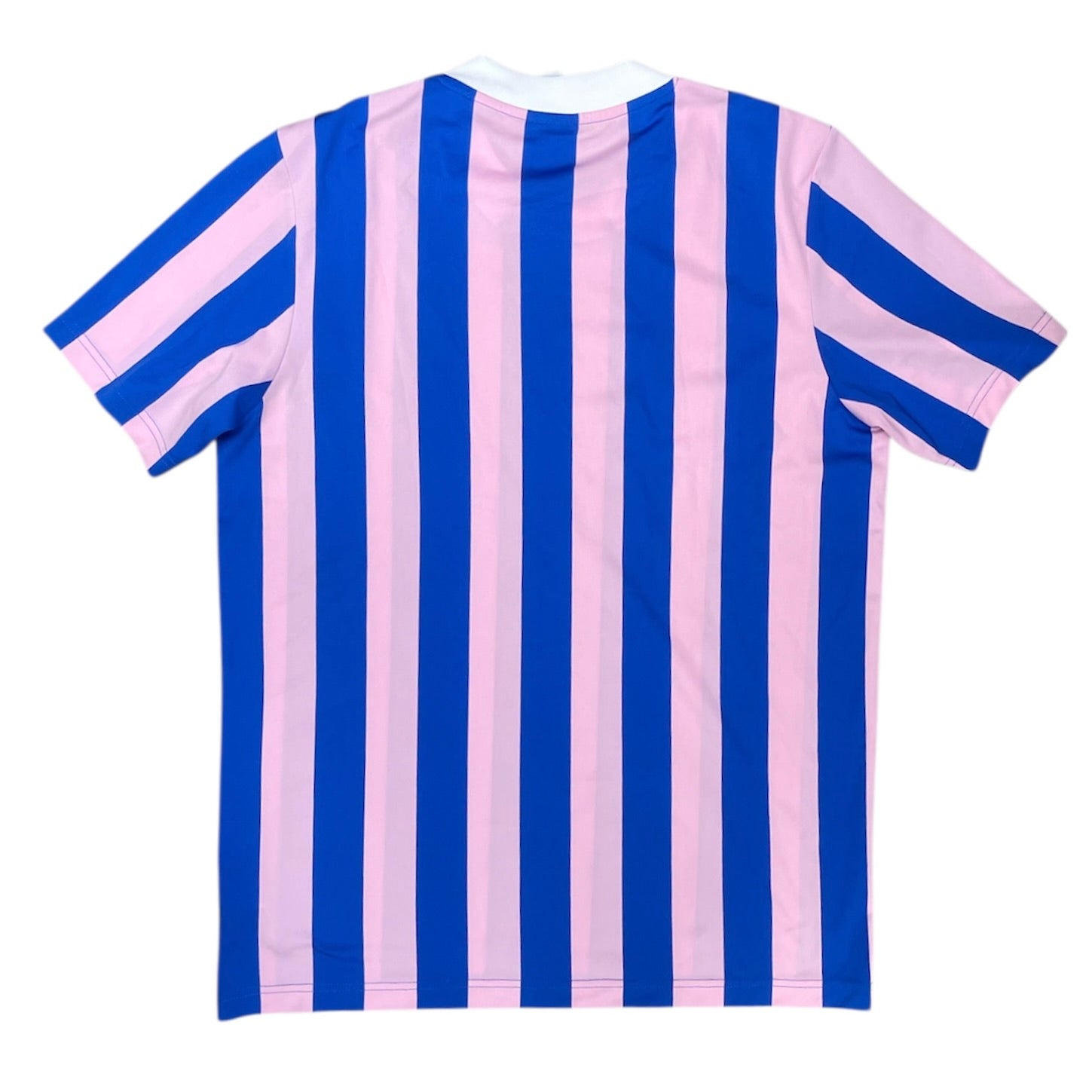 Adidas Originals ES Ply Blue Pink Jersey