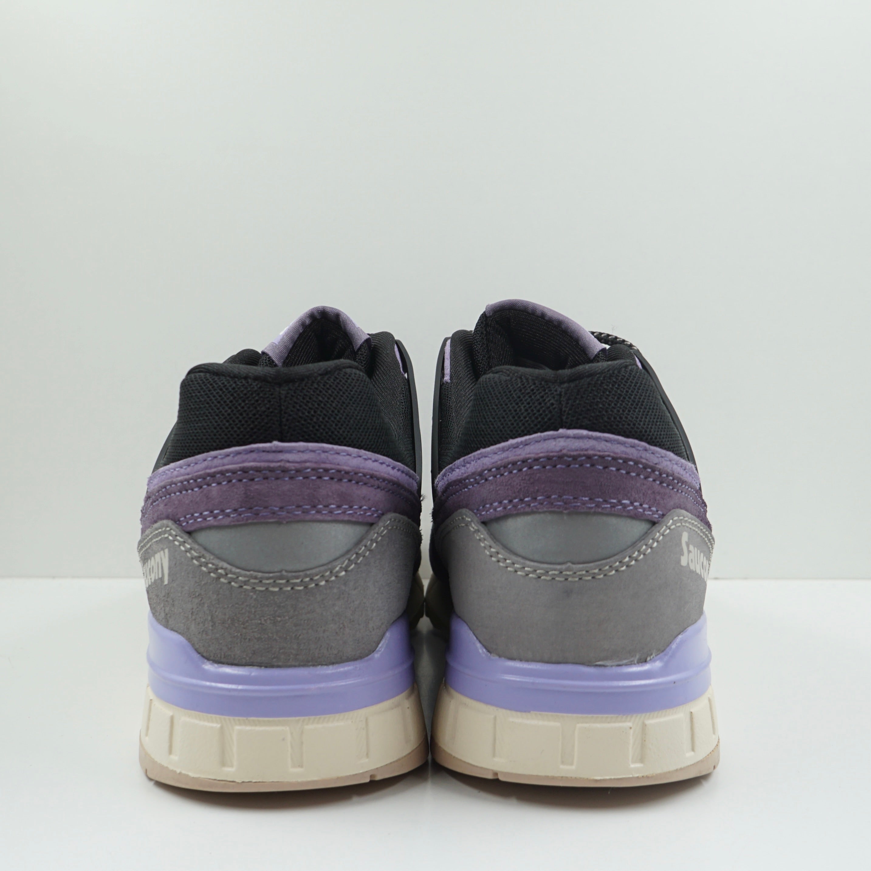 Saucony Grid SD Sneaker Freaker Kushwacker