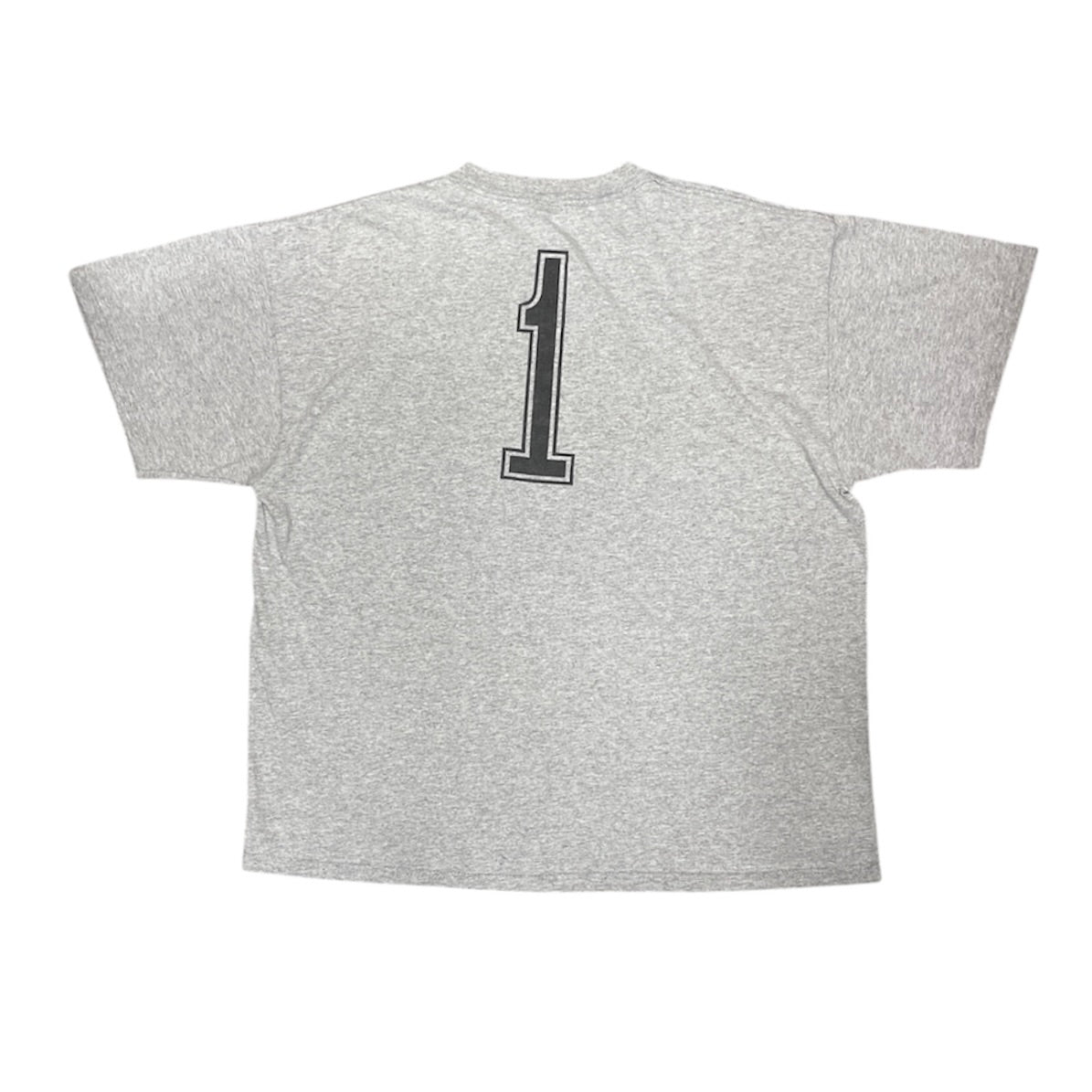 Mixology Mach 1 Mustang Grey Tshirt