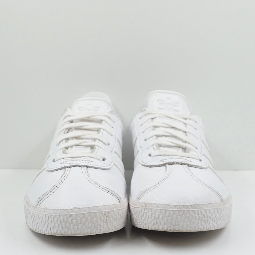 Adidas Gazelle Triple White (GS)