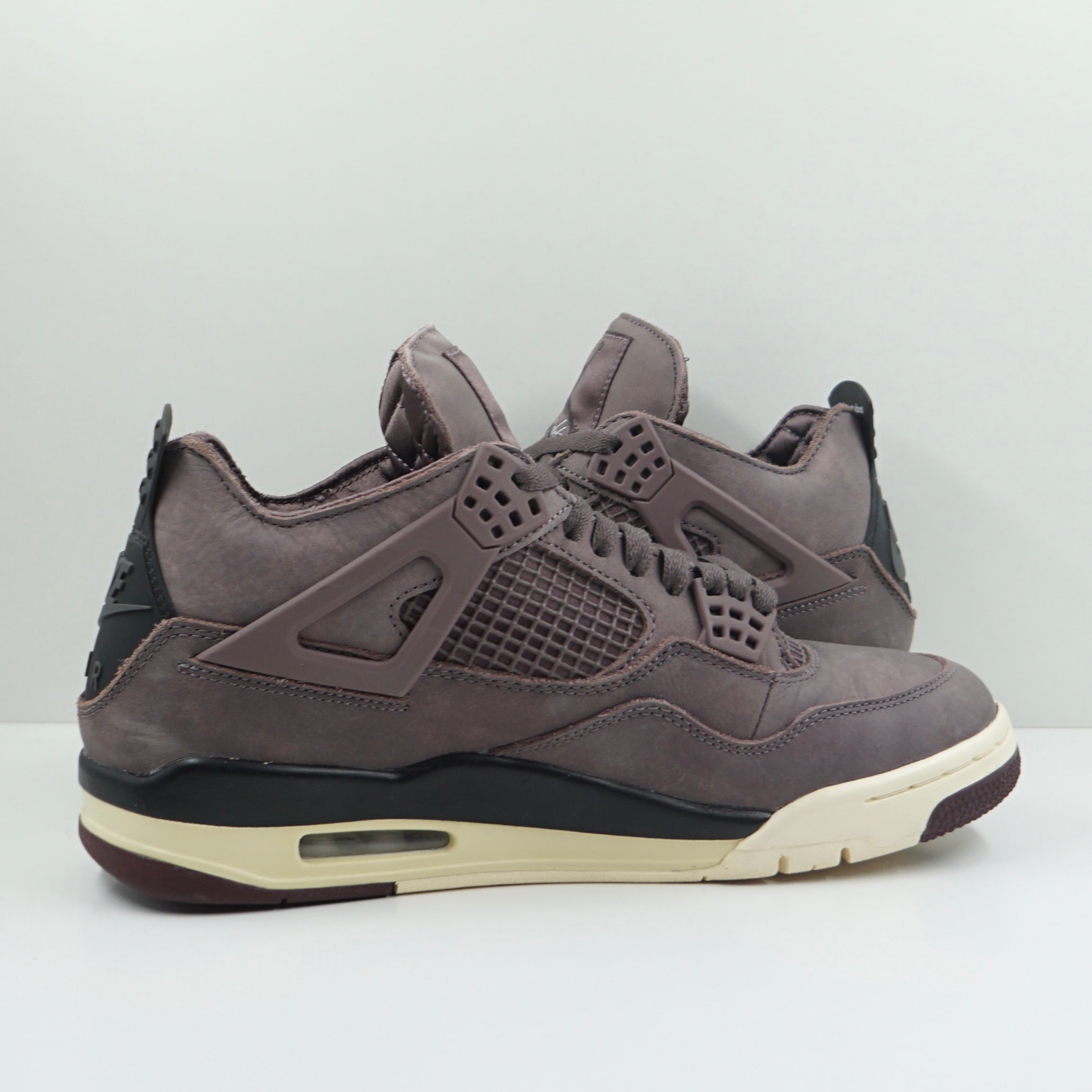 Jordan 4 Retro A Ma Maniére Violet Ore
