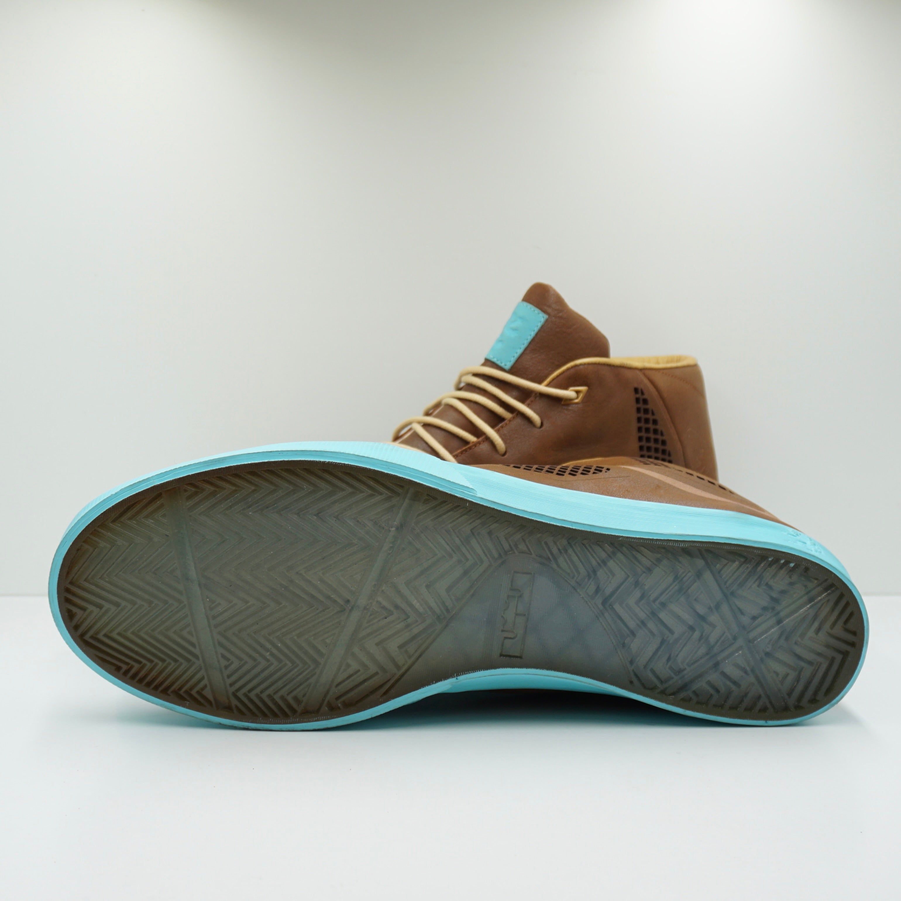 Nike LeBron X NSW Hazelnut
