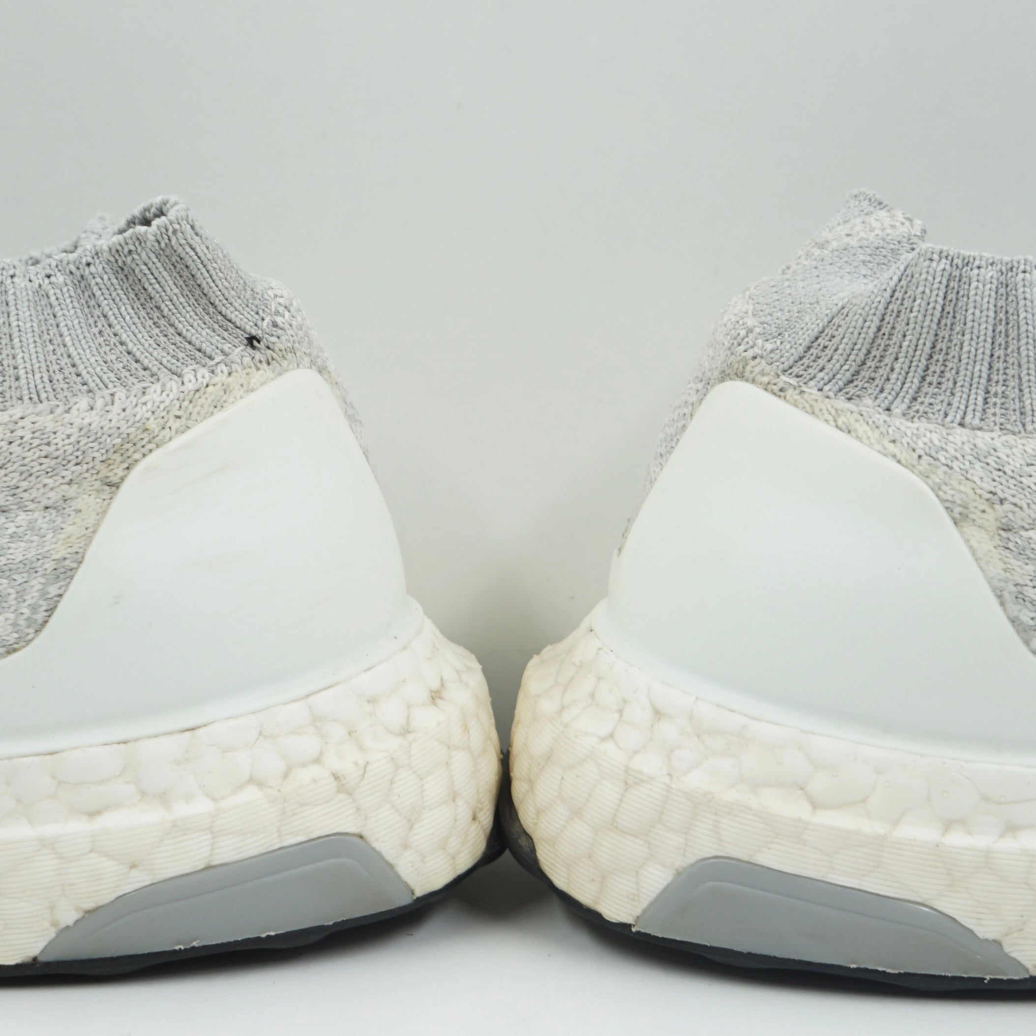 Adidas Ultraboost Uncaged White Grey (W)