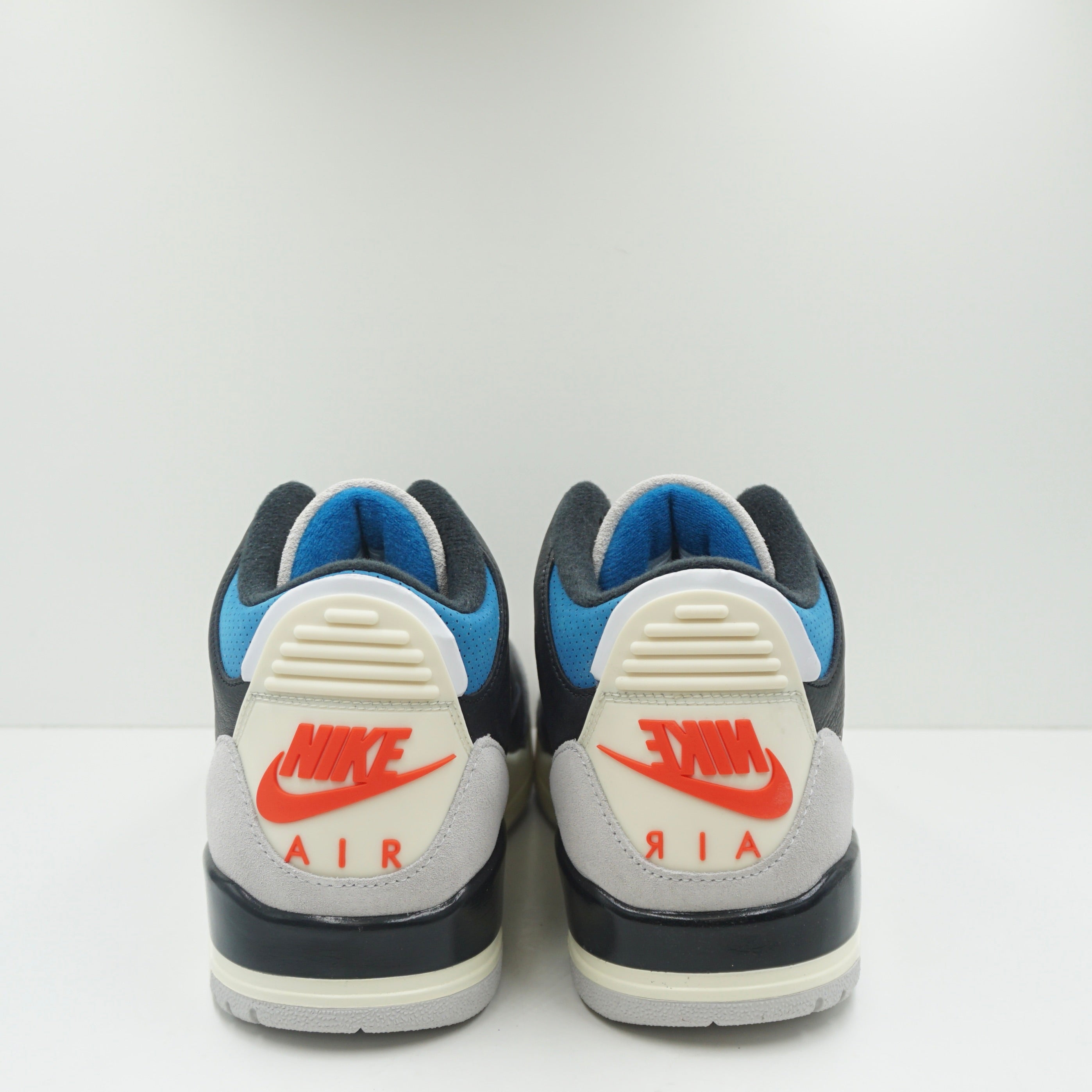 Jordan 3 Retro OG Rare Air